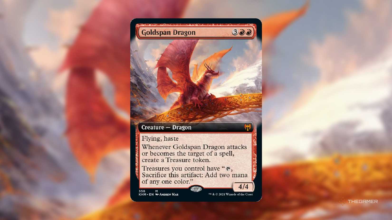 mtg dragon card list 18 Dragons Tribal Set When Knollspine Dragon enters the battlefield type:dragon is:permanent Scryfall Magic: