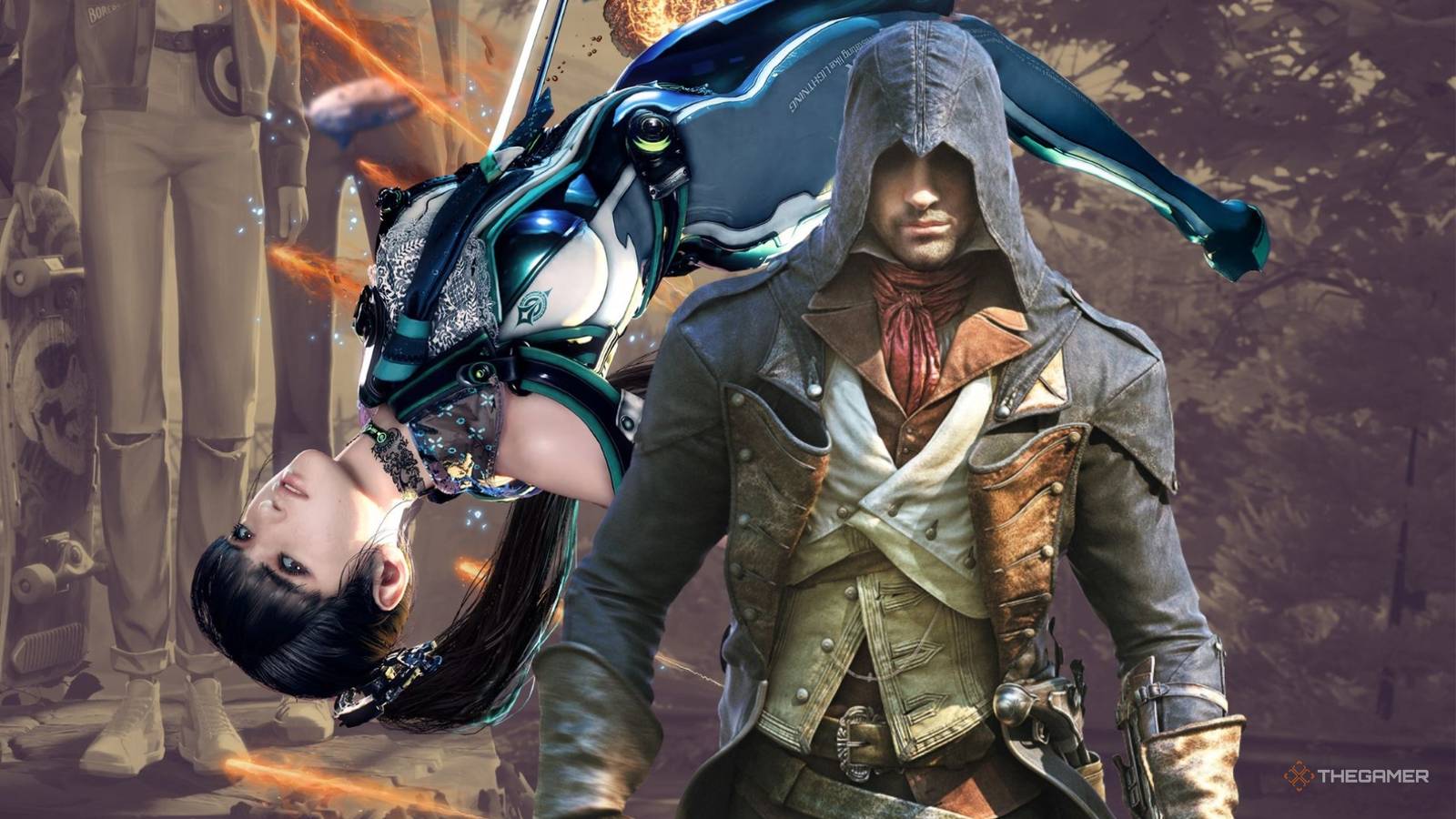 10 Games That Became Famous For Something Other Than Gameplay