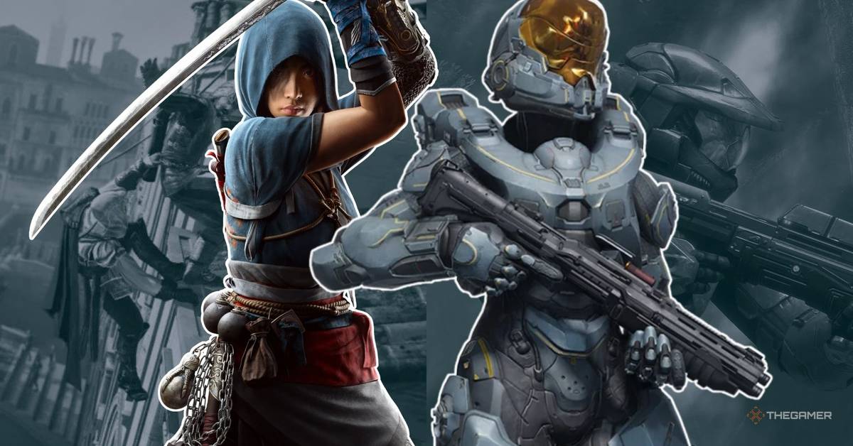 thegamer.com - Ben Jessey - These 10 Video Game Companies Have Left Players Feeling Skeptical After Years Of Disappointment