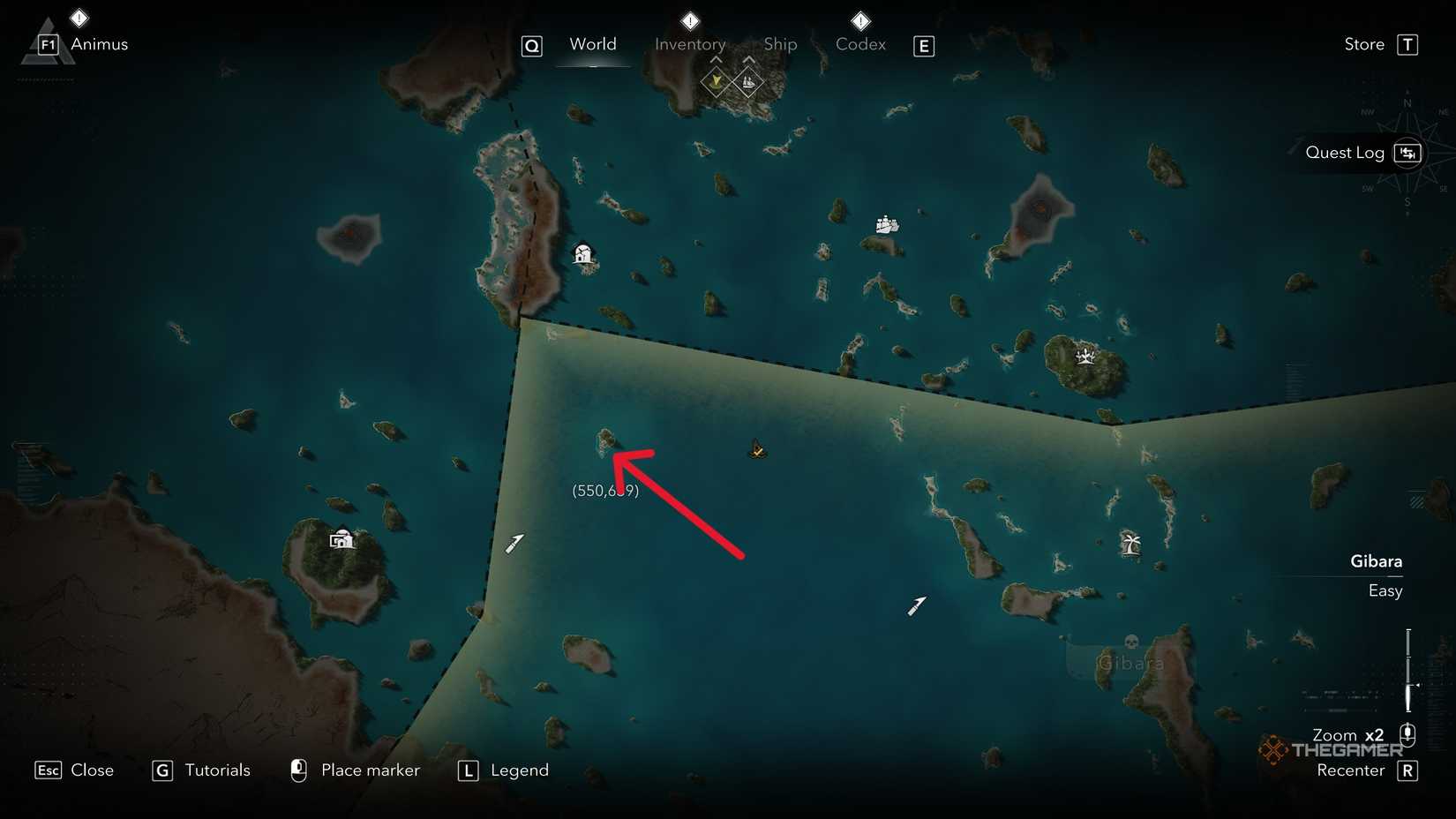 Where To Find The Skeleton Crew Outfits In AC Black Flag Resynced where-to-find-the-skeleton-crew-outfits-in-ac-black-flag-resynced