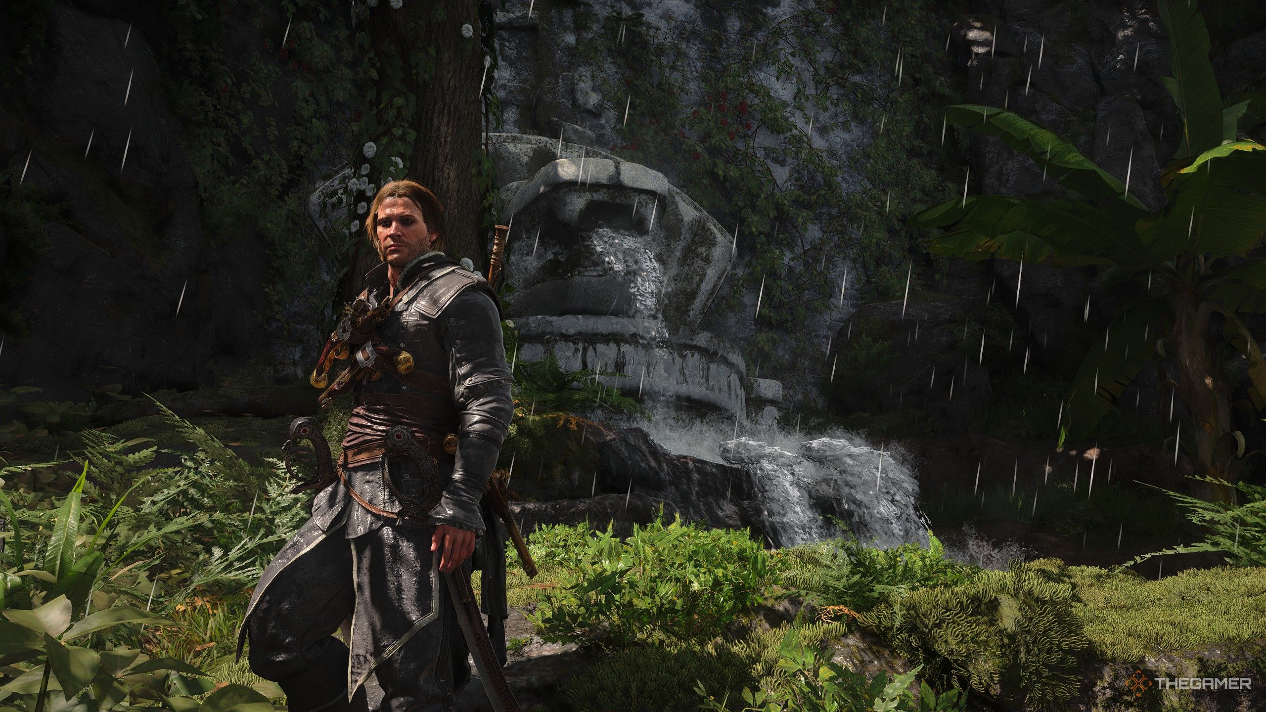 Where To Locate All Misteriosa Collectibles In AC: Black Flag Resynced