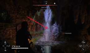 A player locating the Heavy Shot Storage Ultimate Plan in Assassin's Creed: Black Flag Resynced.