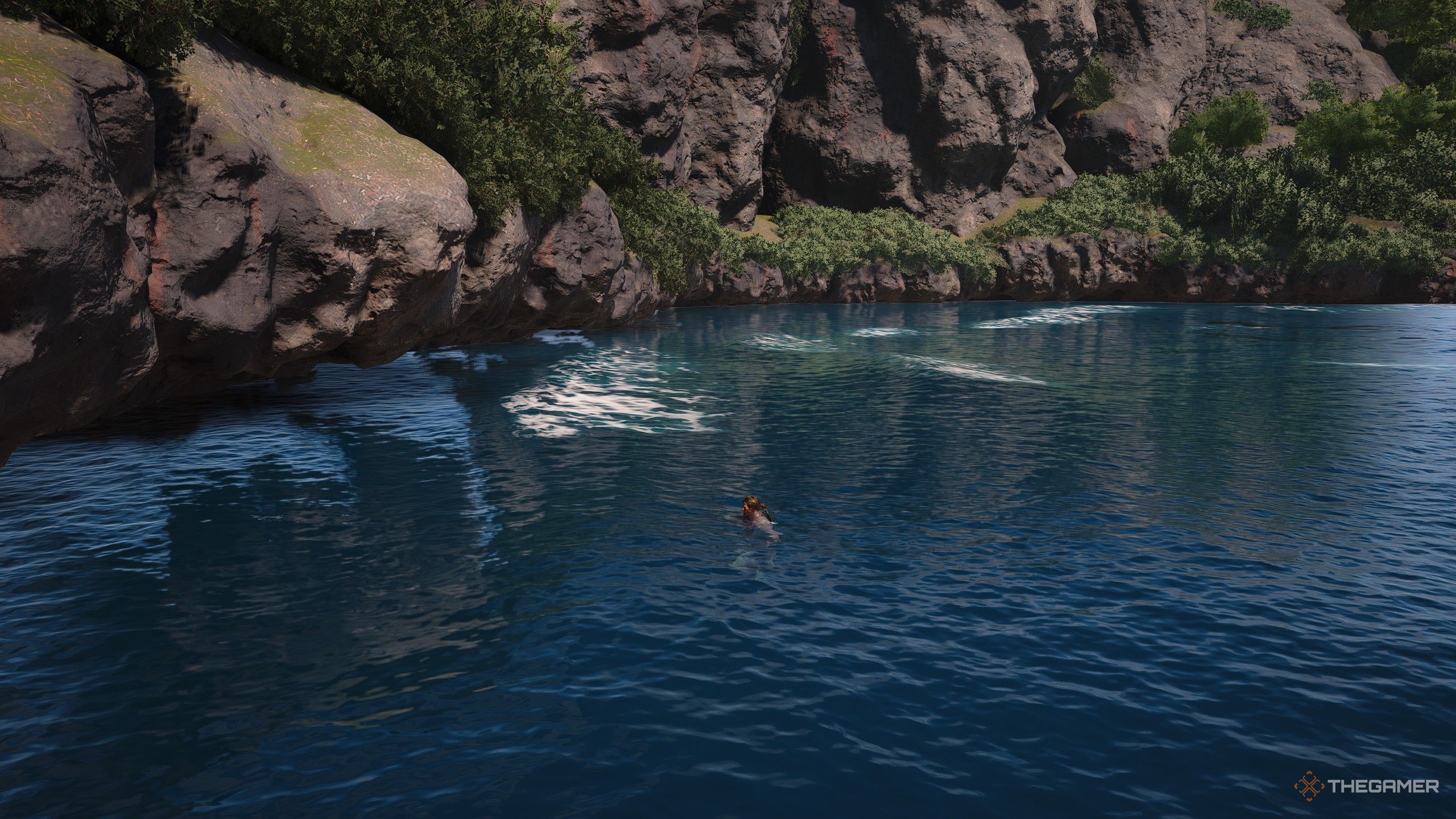 Where To Find The Uncrowned Prince Swords In AC: Black Flag Resynced