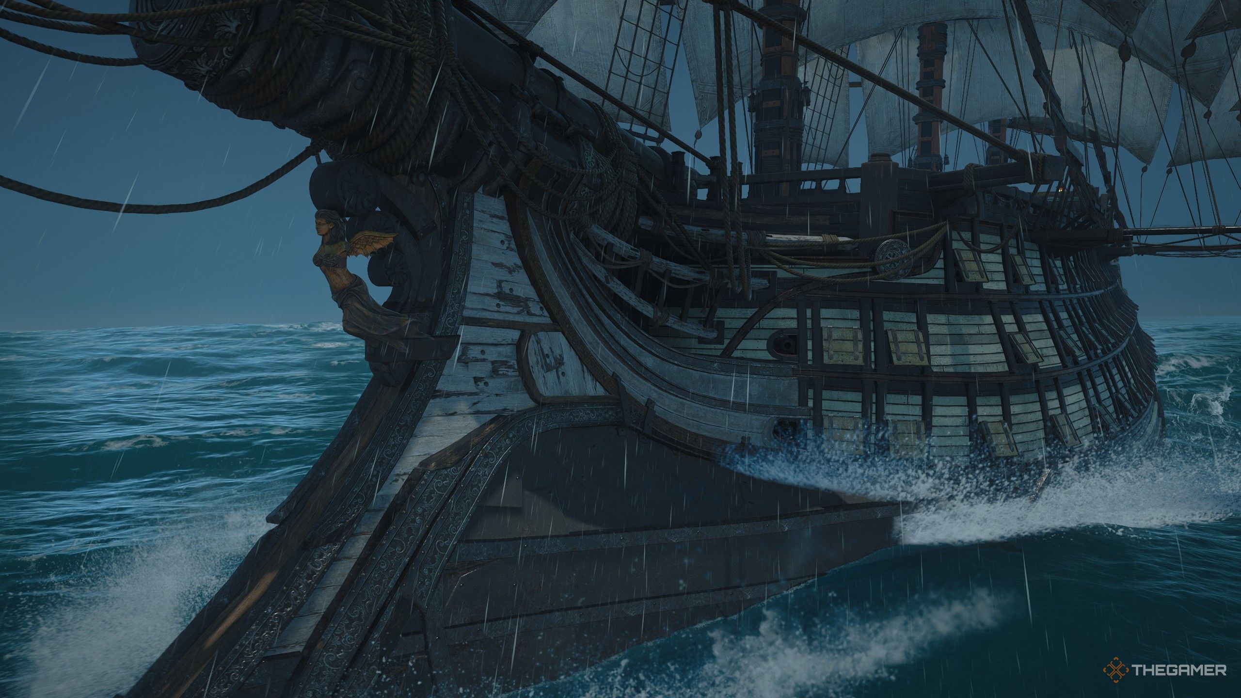 How To Defeat El Impoluto In Assassin's Creed: Black Flag Resynced