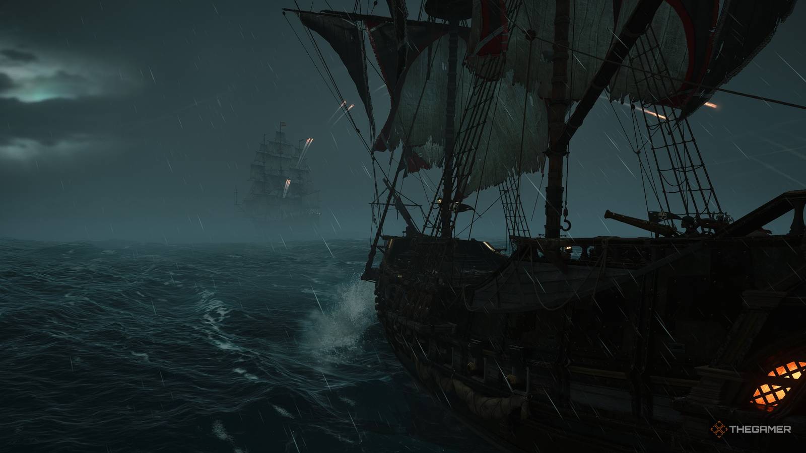 Assassin's Creed: Black Flag Resynced - La Dama Negra Legendary Ship Guide