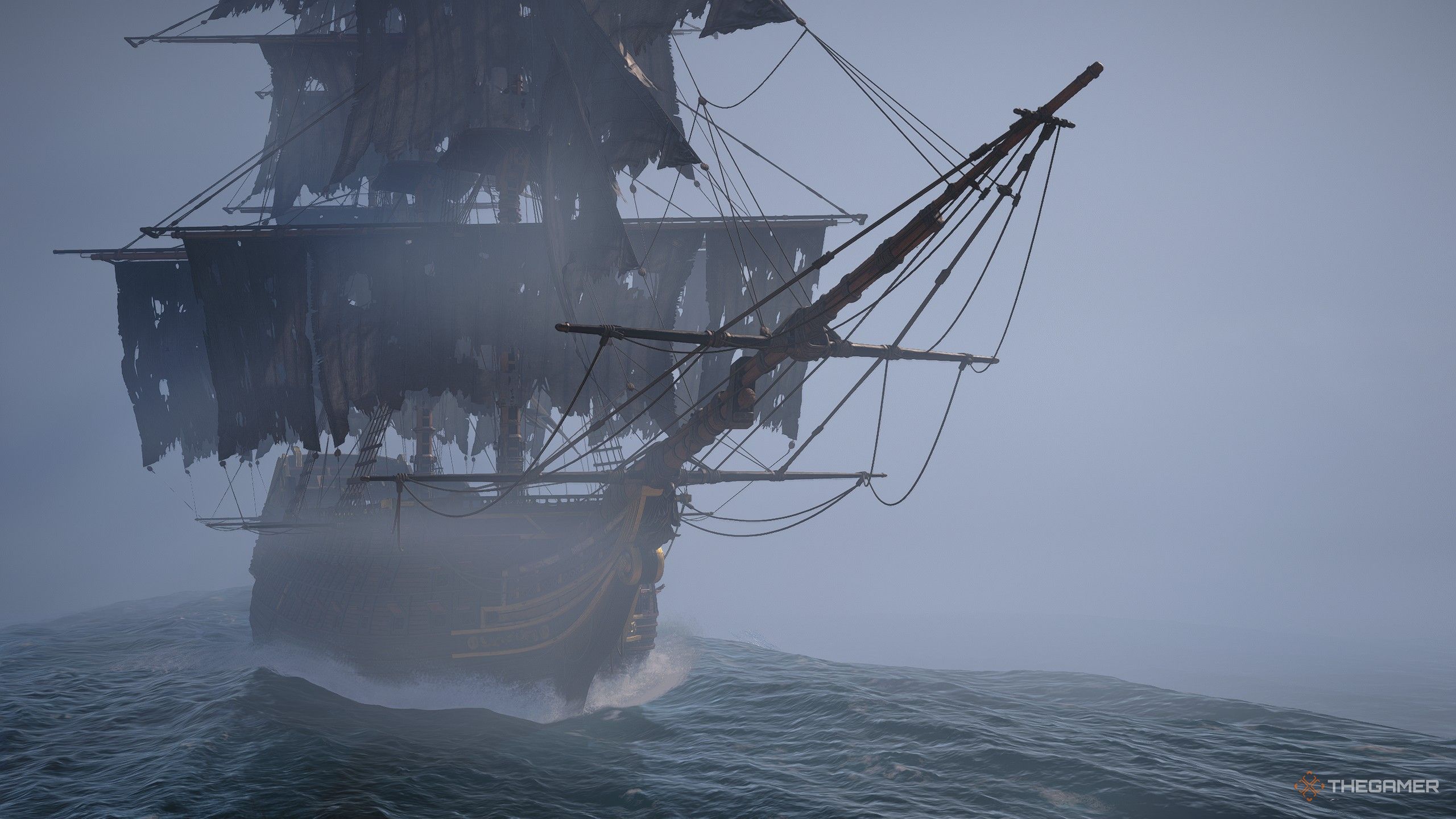 How To Beat The HMS Prince In AC: Black Flag Resynced