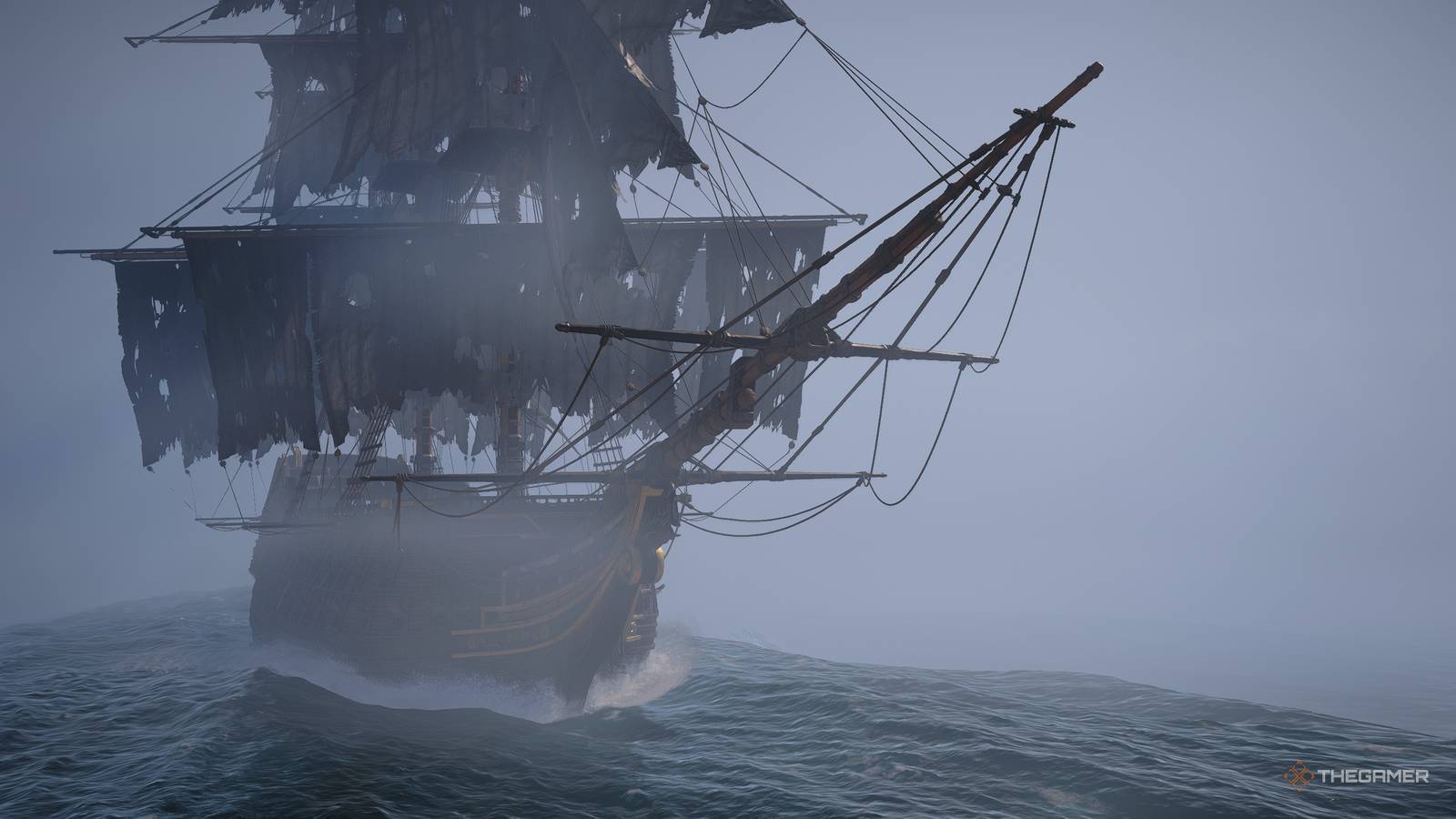 Let's Sink The HMS Prince In Assassin's Creed: Black Flag Resynced!