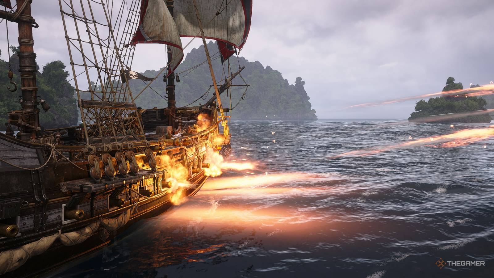 Assassin's Creed: Black Flag Resynced Heavy Shot Strength Ultimate Plan Location Guide
