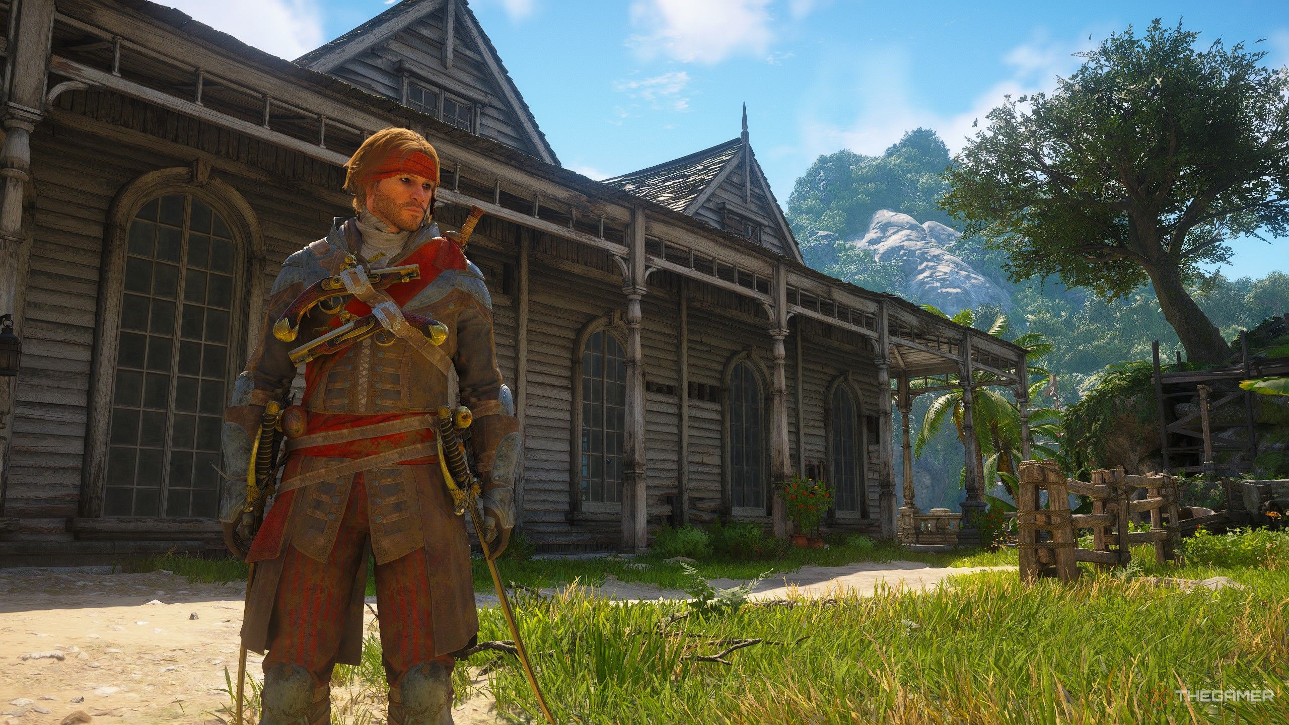 Where To Find All Great Inagua Collectibles In AC: Black Flag Resynced