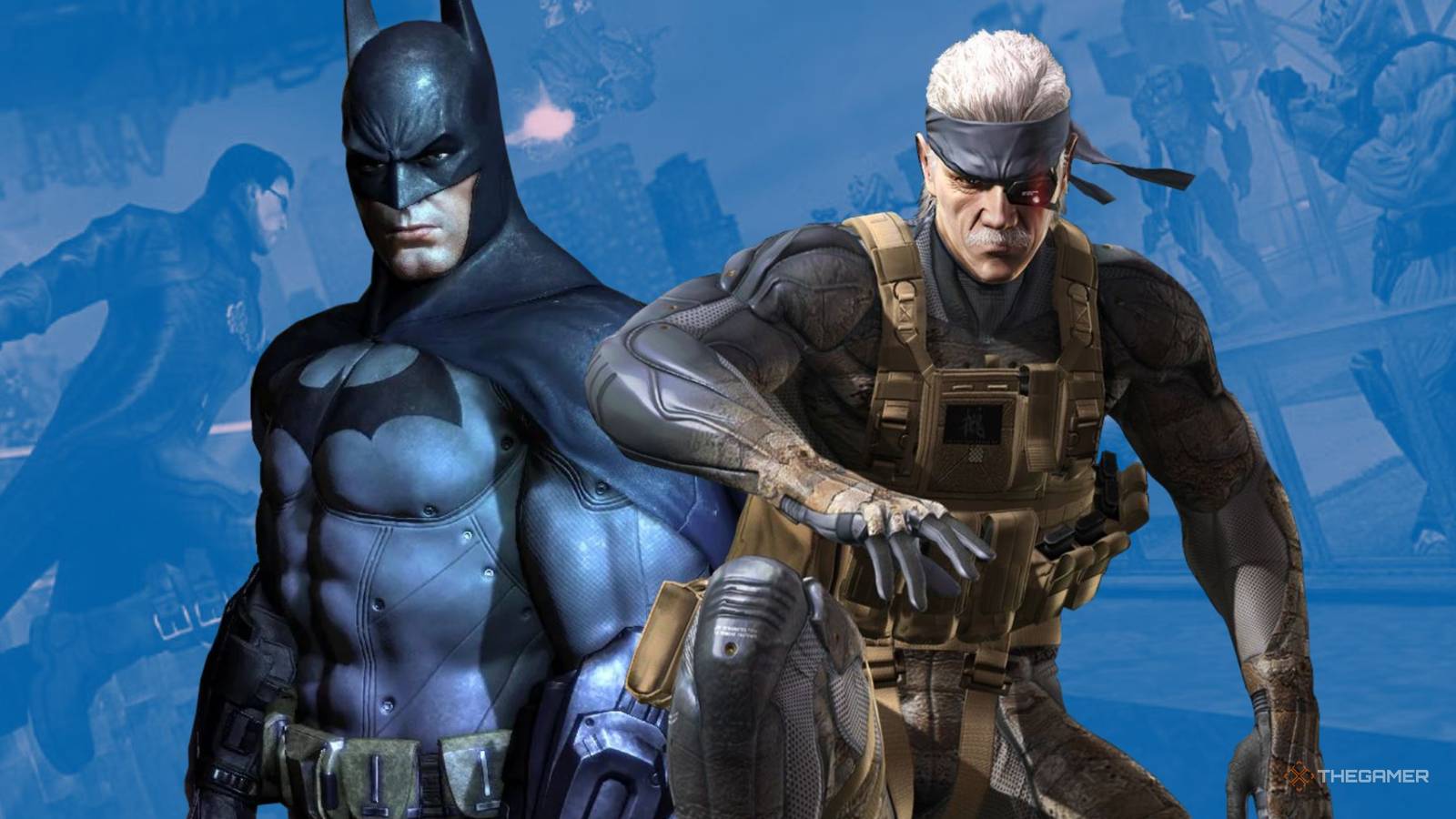 10 Games That Are Better When You Stop Playing Efficiently