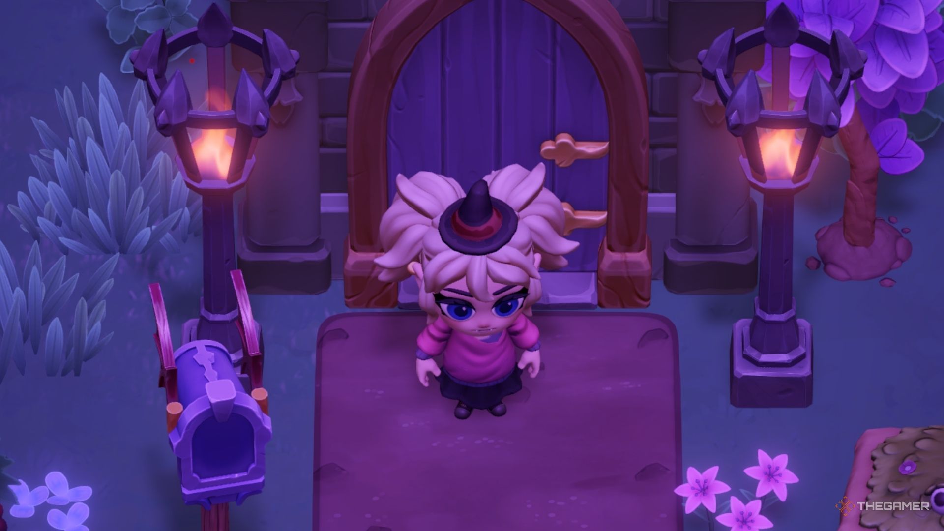 How To Expand Your Home In Moonlight Peaks