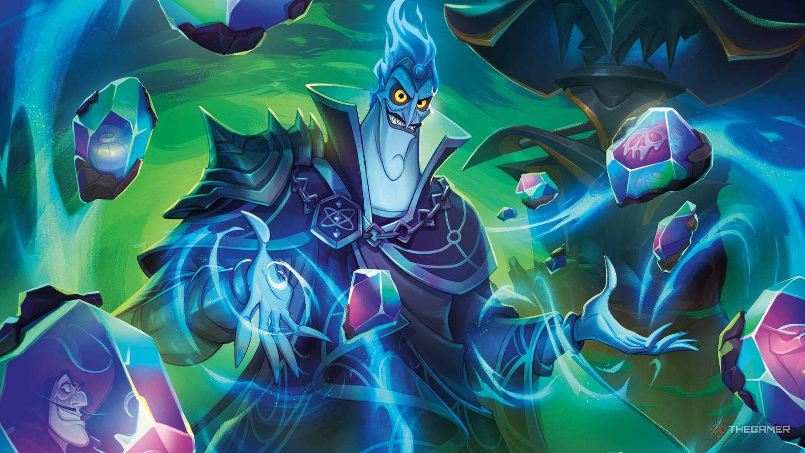 Collector Boosters will make or break Disney Lorcana.
