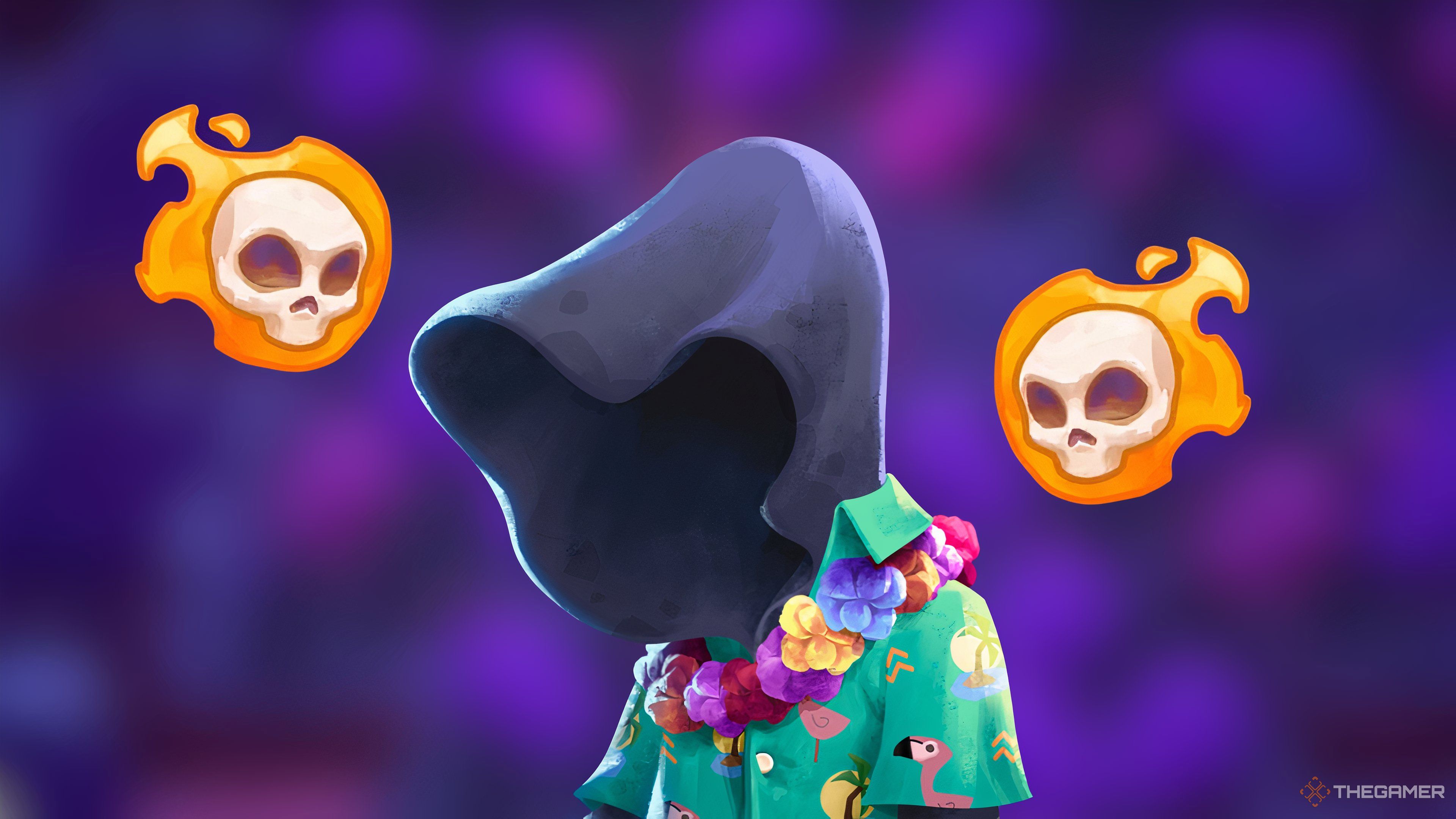 Where To Find Death In Moonlight Peaks
