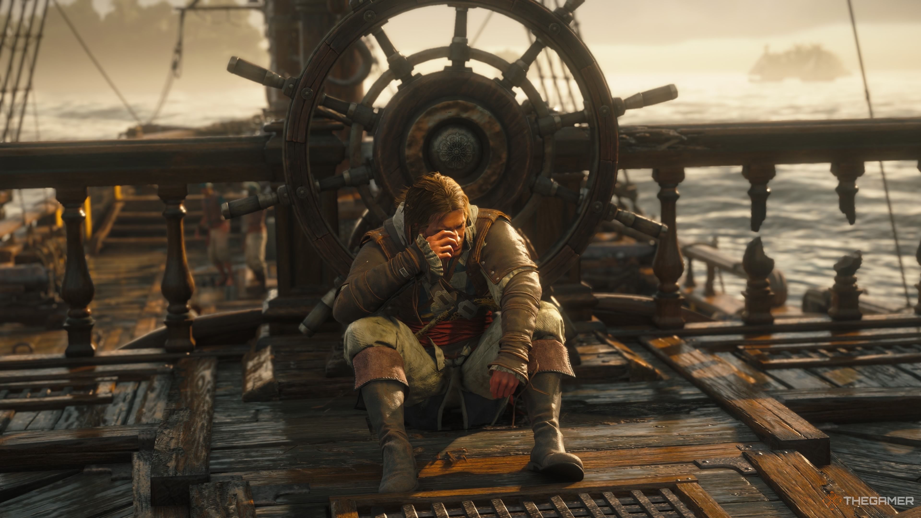 Assassin’s Creed Black Flag Resynced - Beginner’s Tips To Kickstart Your Pirate Adventure