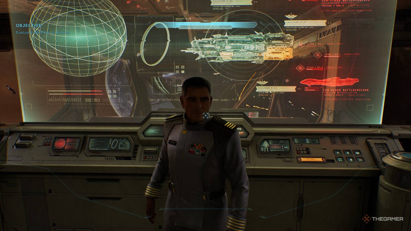 Halo: Campaign Evolved — How To Get The This Is My Ship Now Achievement