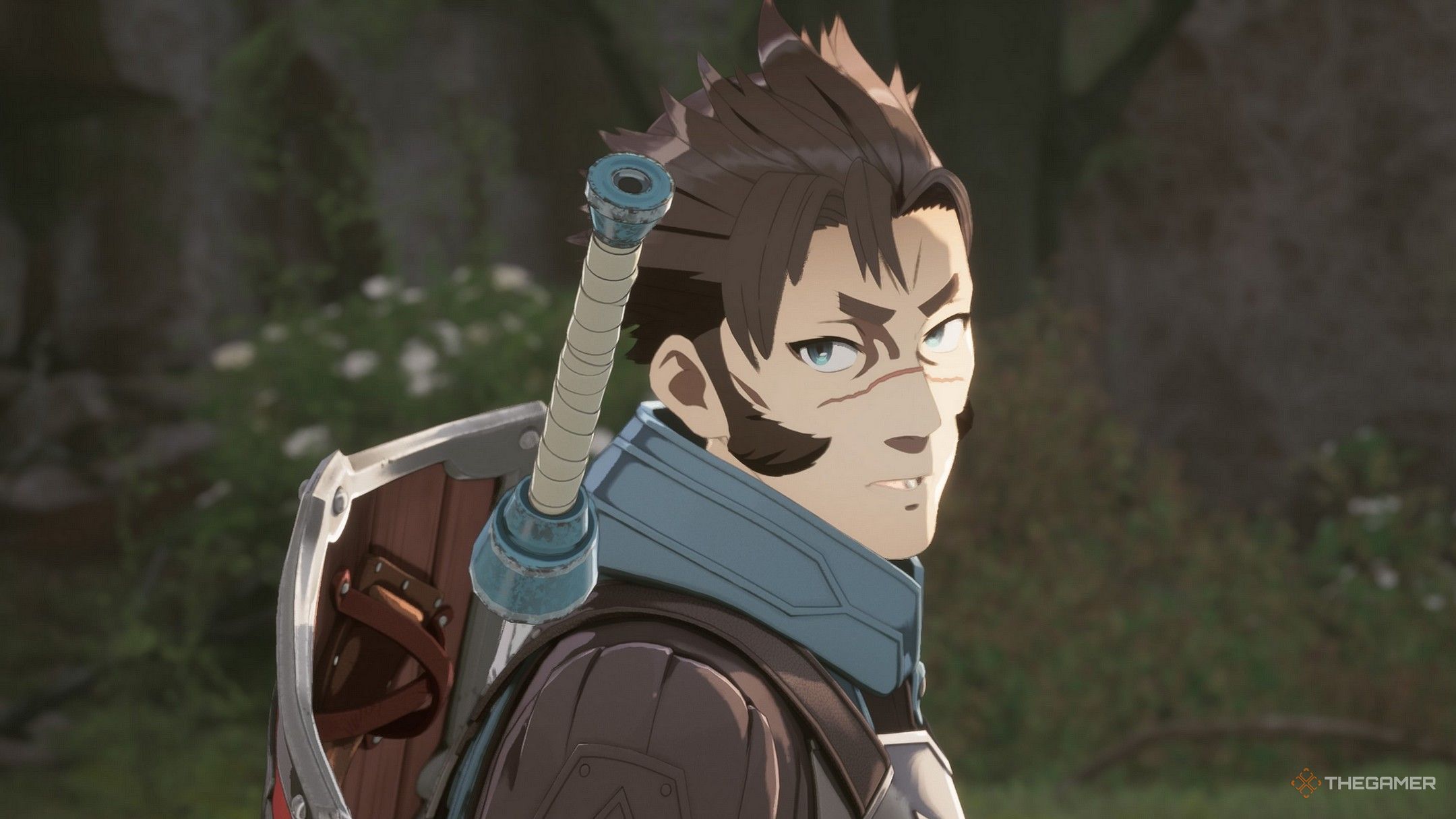 How To Get Better Armor In Echoes Of Aincrad
