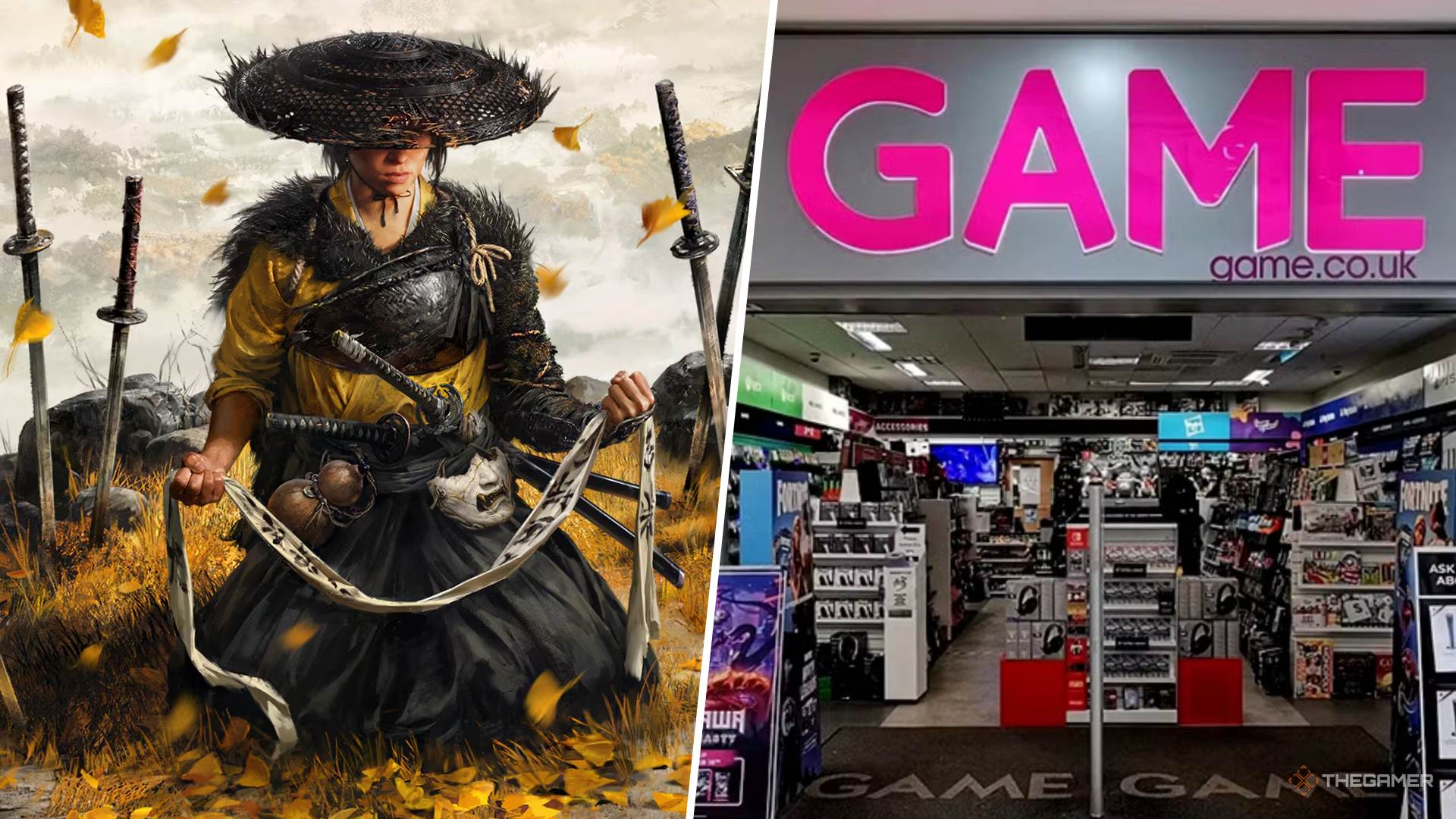 Struggling Game Retailer Rallies Support For Physical Games