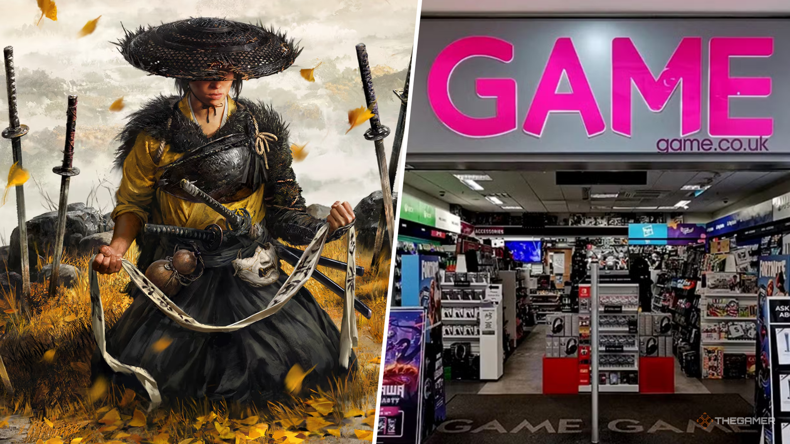 Struggling Game Retailer Rallies Support For Physical Games