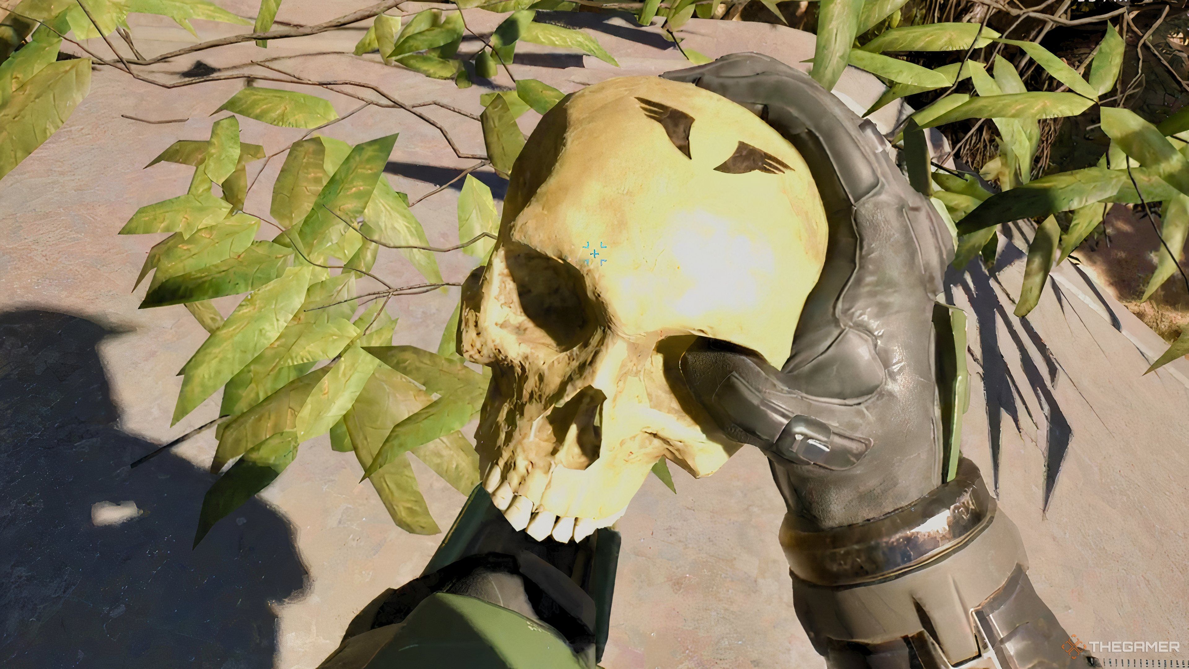 Where To Find Every Skull In Halo: Campaign Evolved