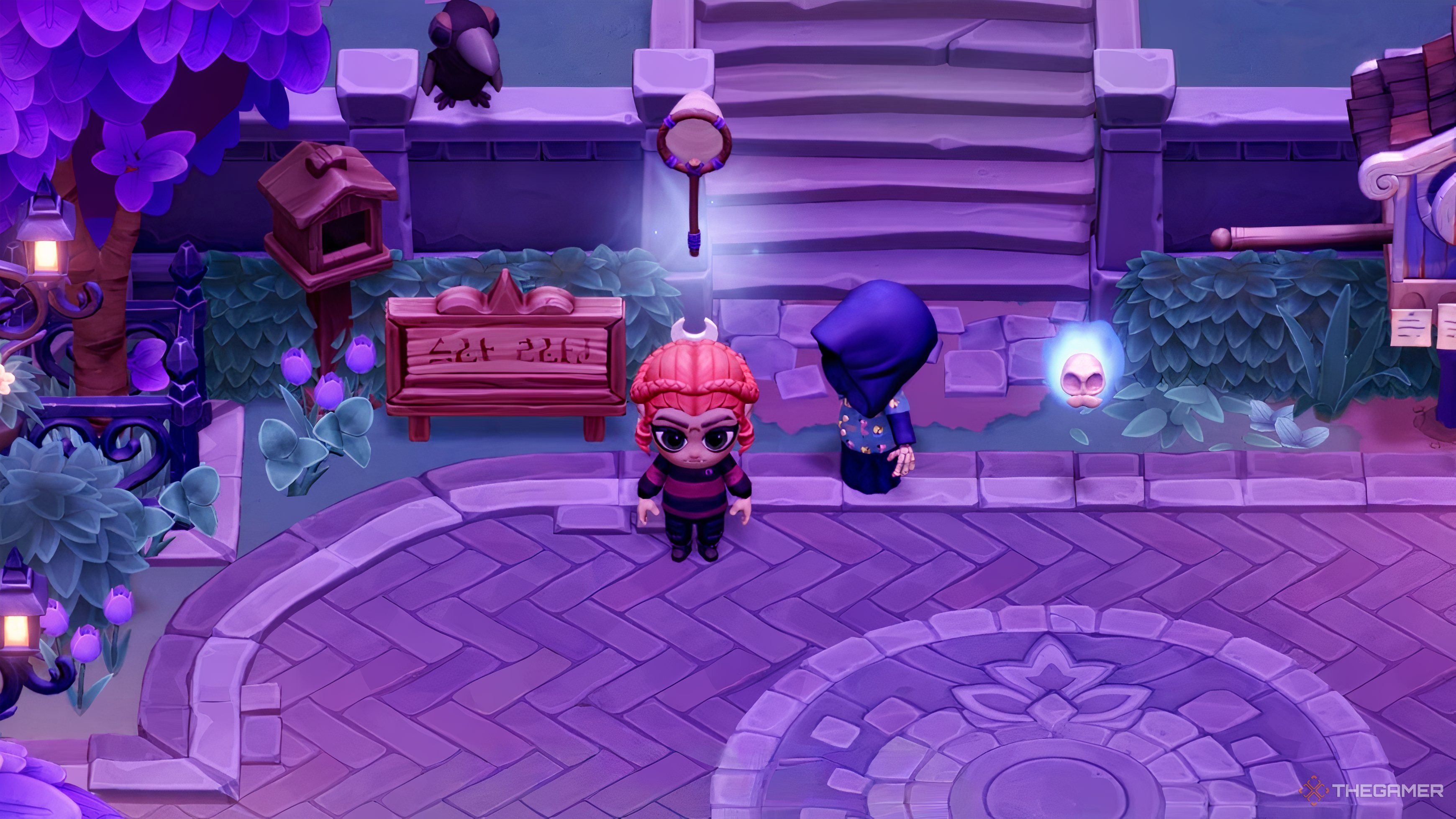 How To Get And Upgrade Tools In Moonlight Peaks