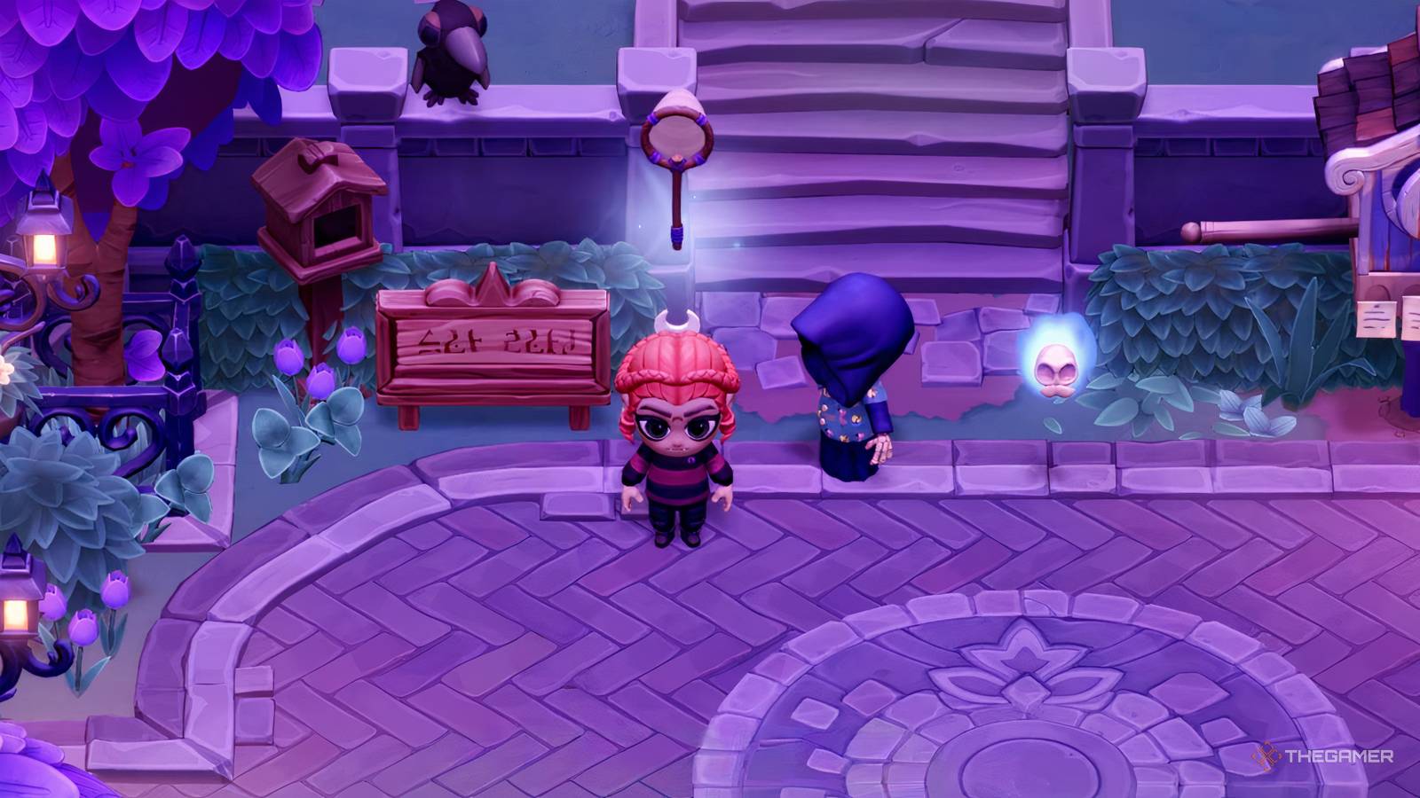 Get Fully Kitted Out With Every Tool In Moonlight Peaks