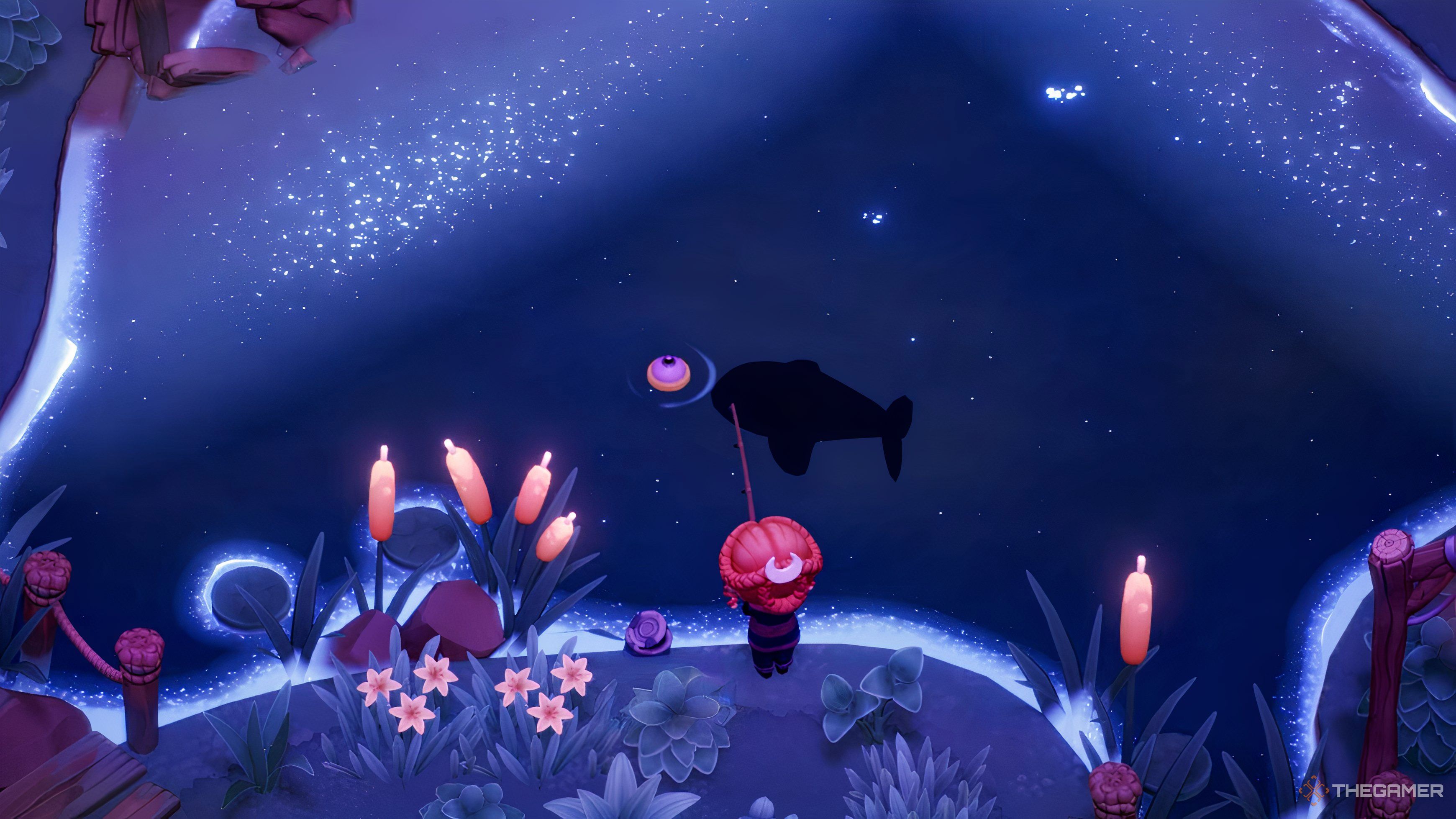 All Fish Types In Moonlight Peaks