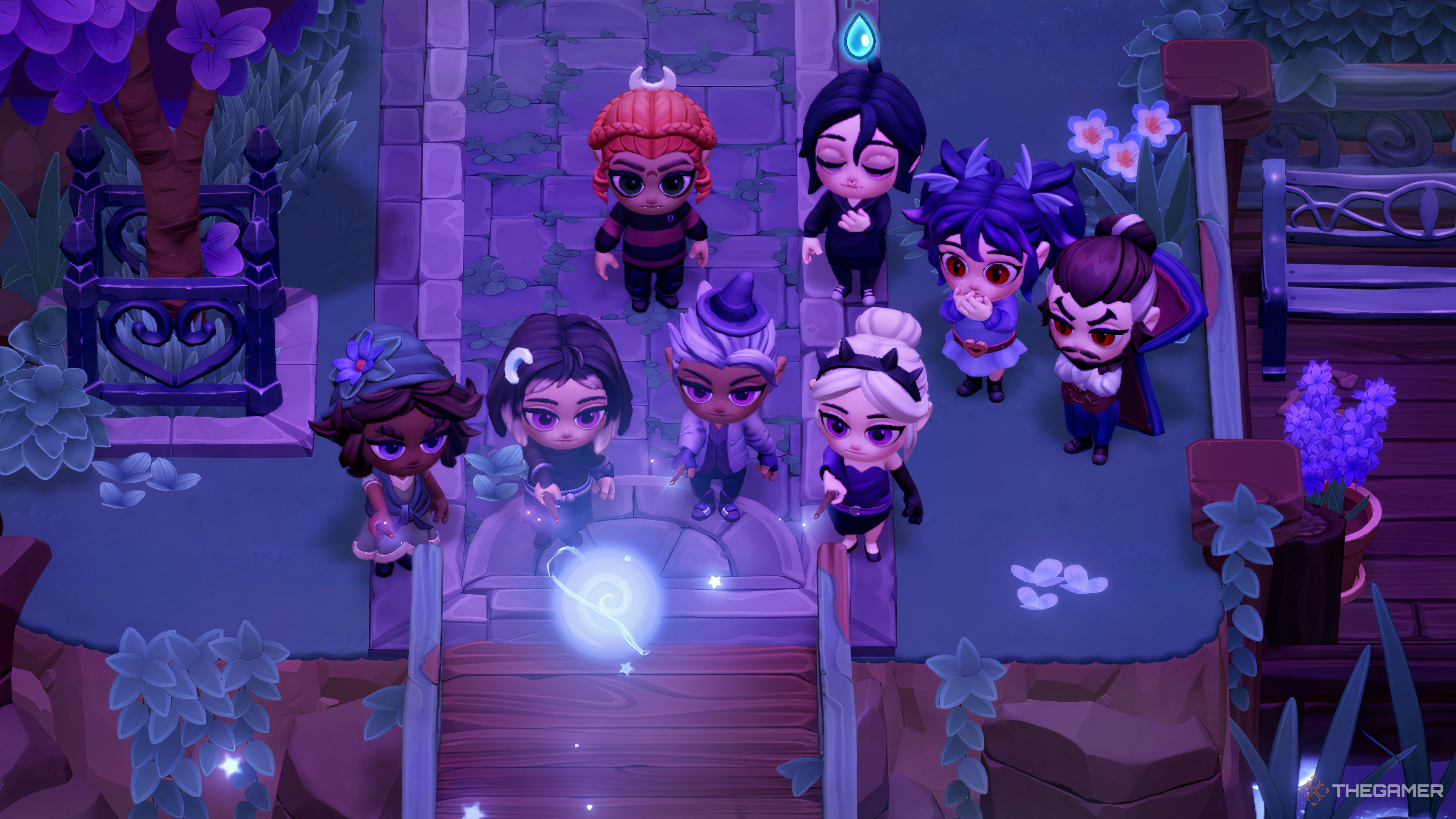 Best Gift Options In Moonlight Peaks