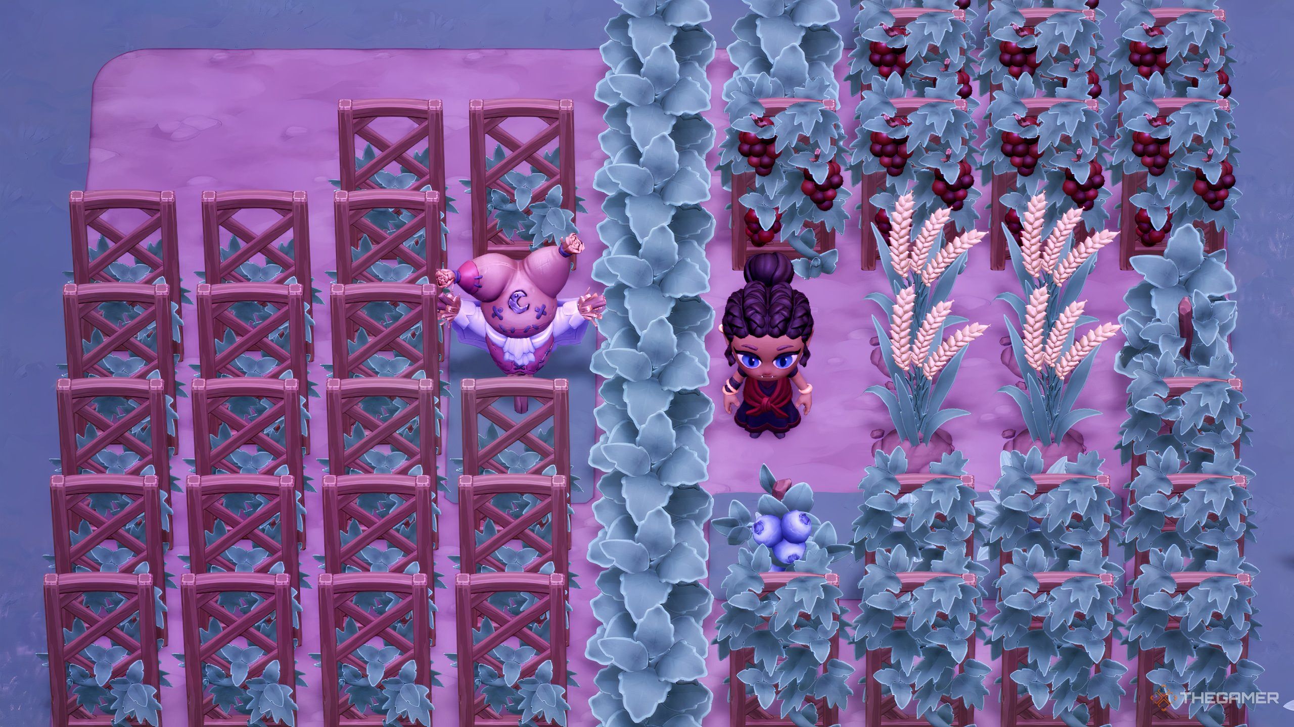 How To Earn The Most Money From Farming In Moonlight Peaks