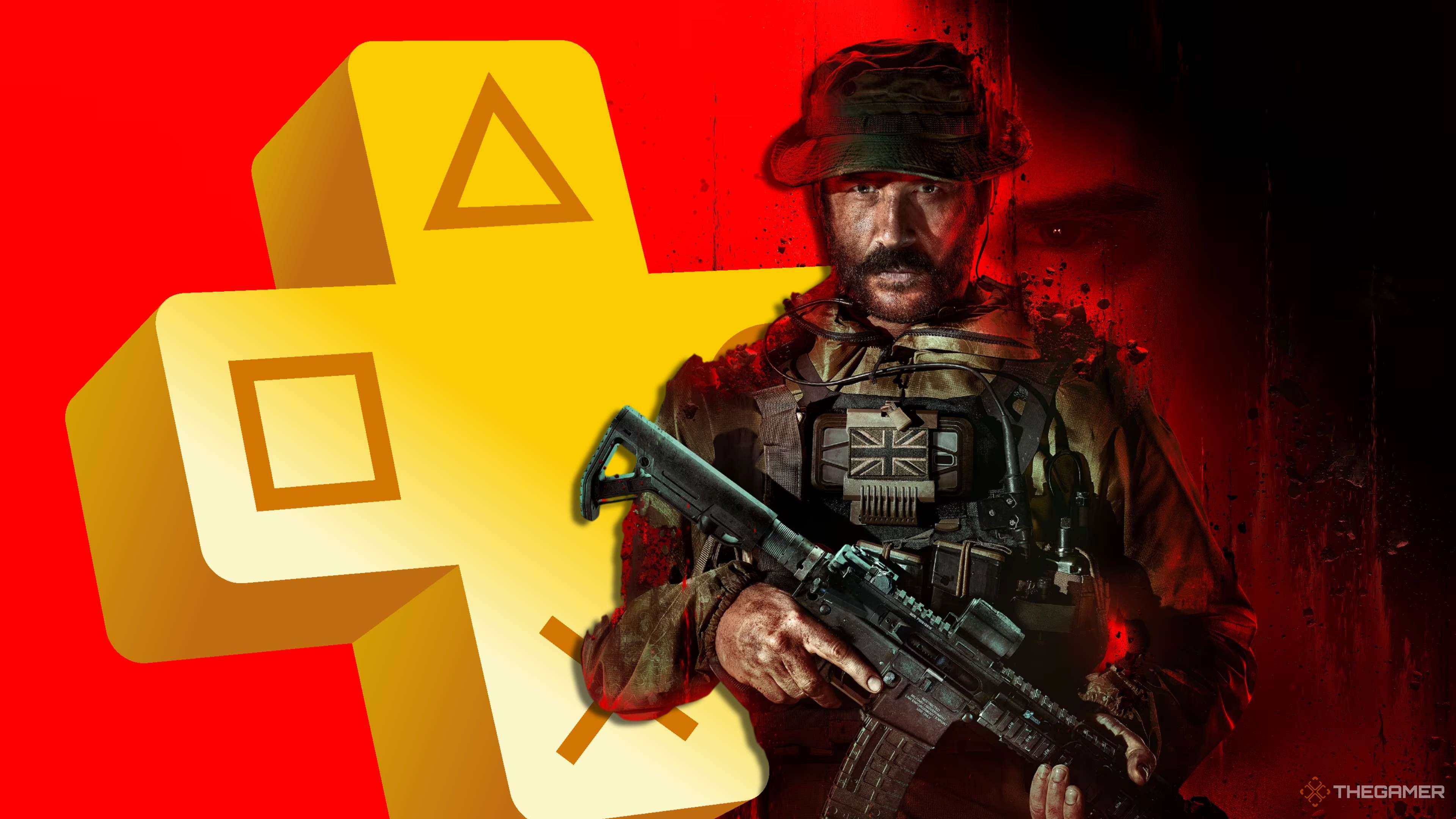 PlayStation Plus: Every Game Coming In July 2026