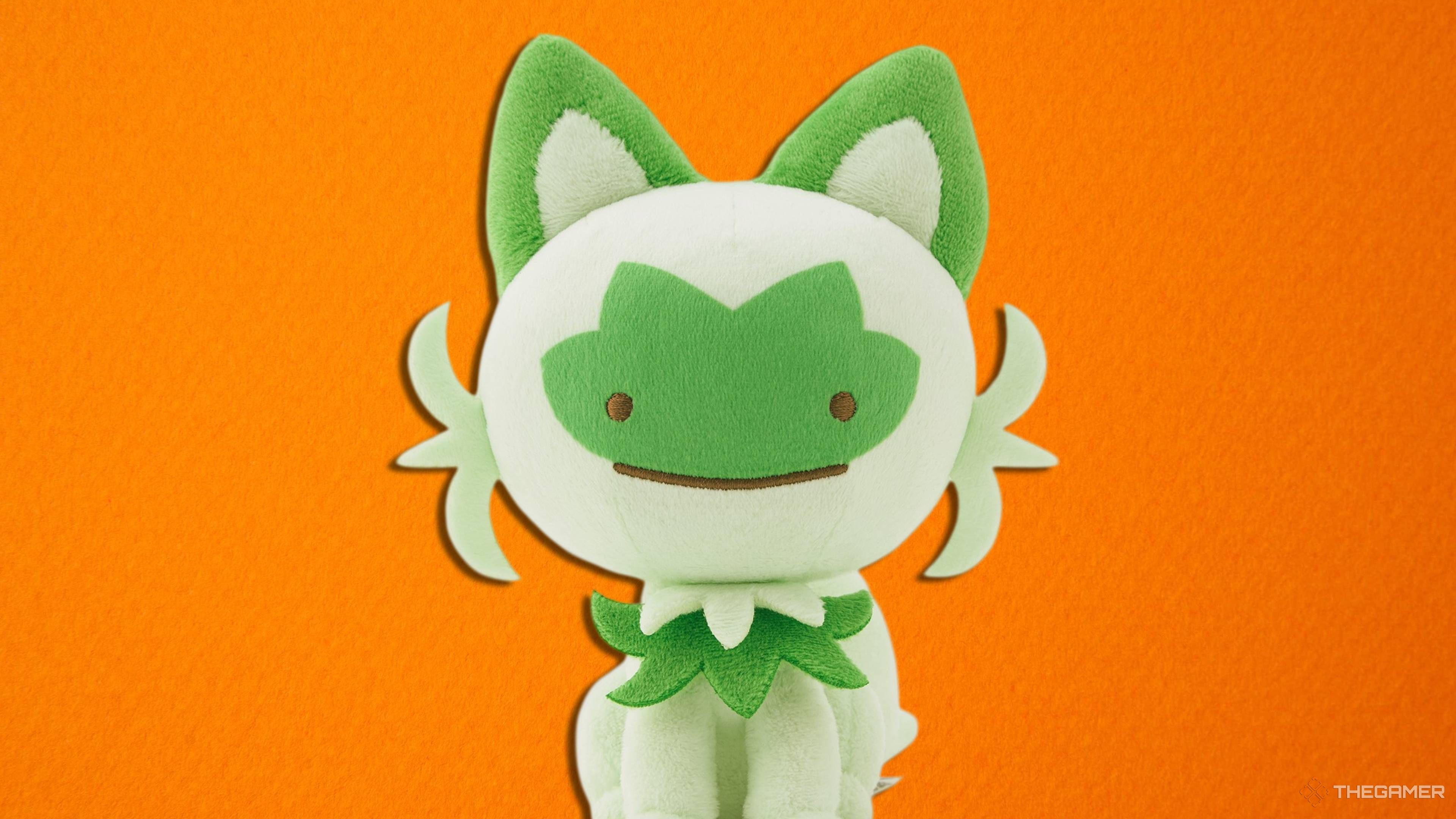 Pokemon Adds Six More Plushes To Its Ditto Transformed Collection