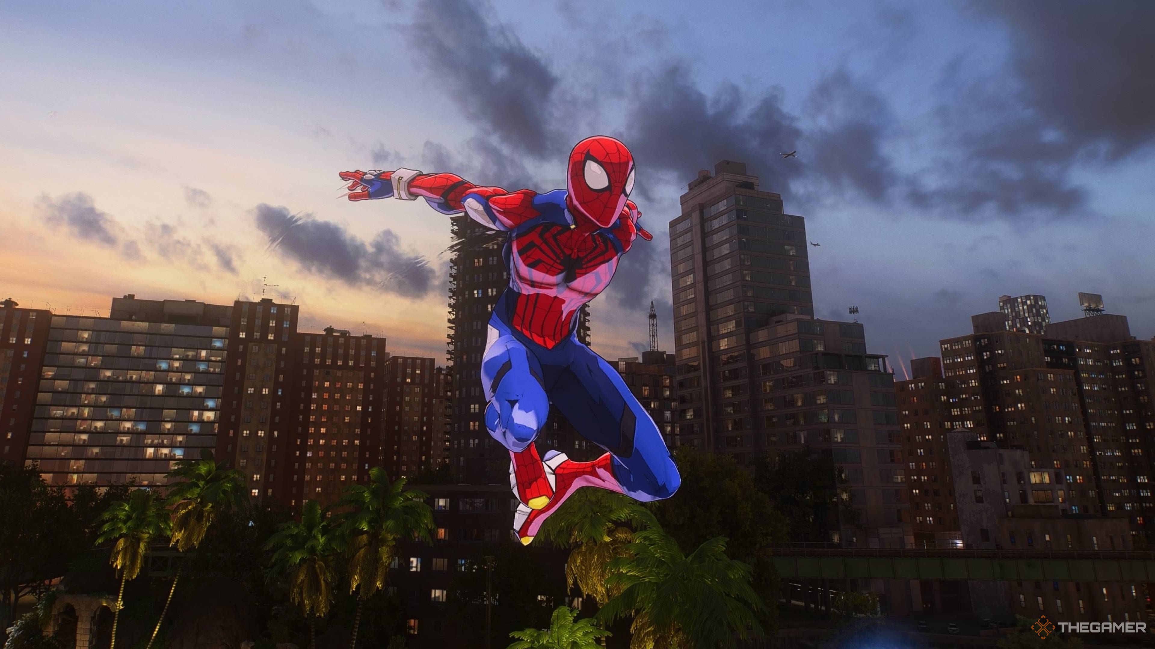 How To Unlock Spider-Man 2's Brand New Day And Marvel Tokon Suits