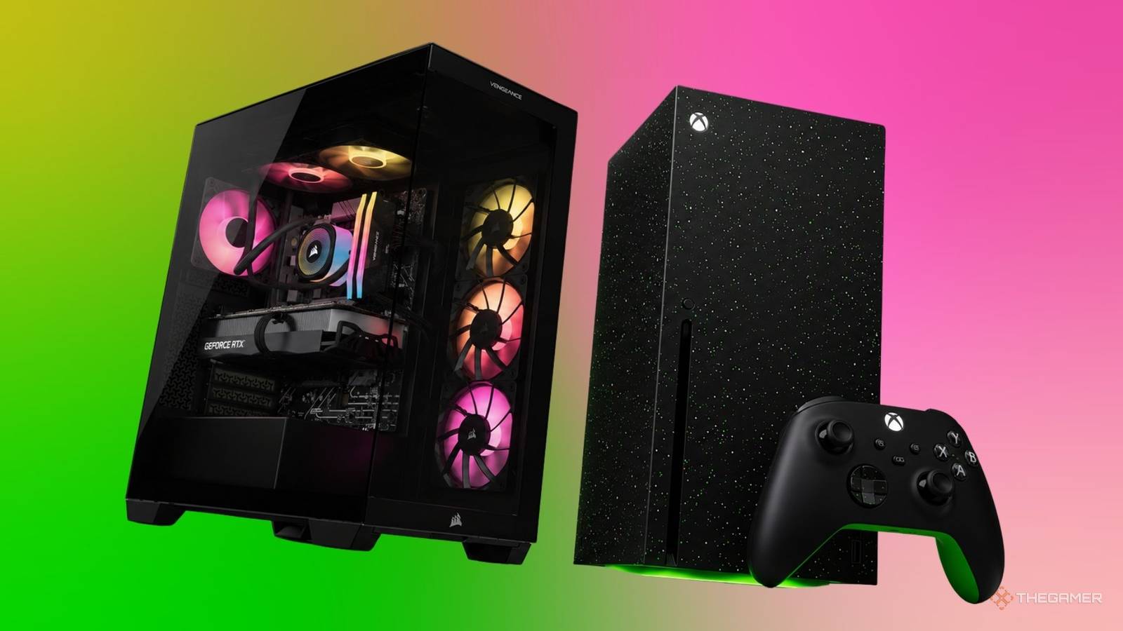 Computer Consloe Should You Buy A Console Or Build A Gaming PC In 2026?