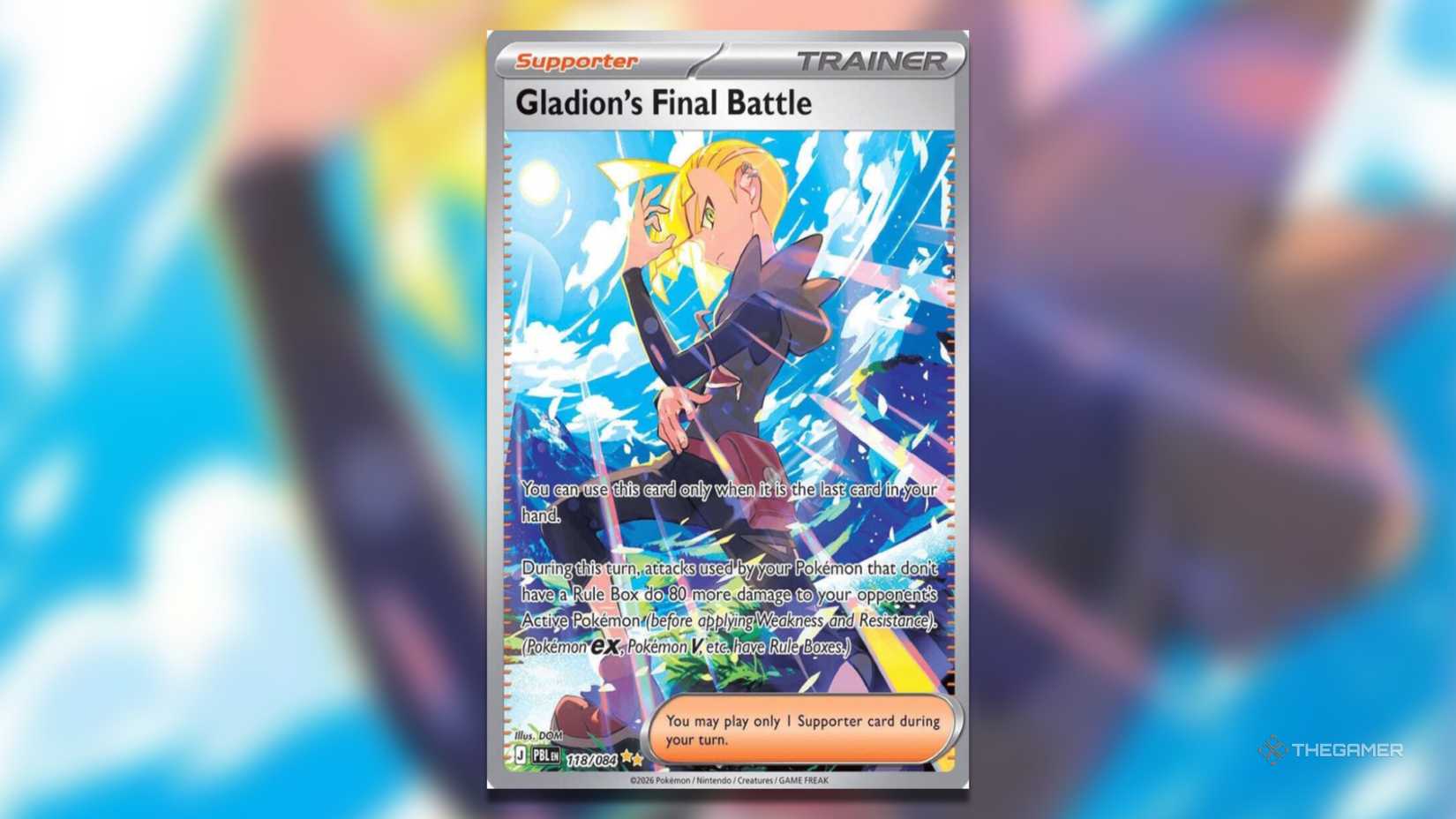 gladion pokemon card price Pokmon Trainer 108/111  Grail Collectibles AZ Gladion (95/111) Swipe  For a 1