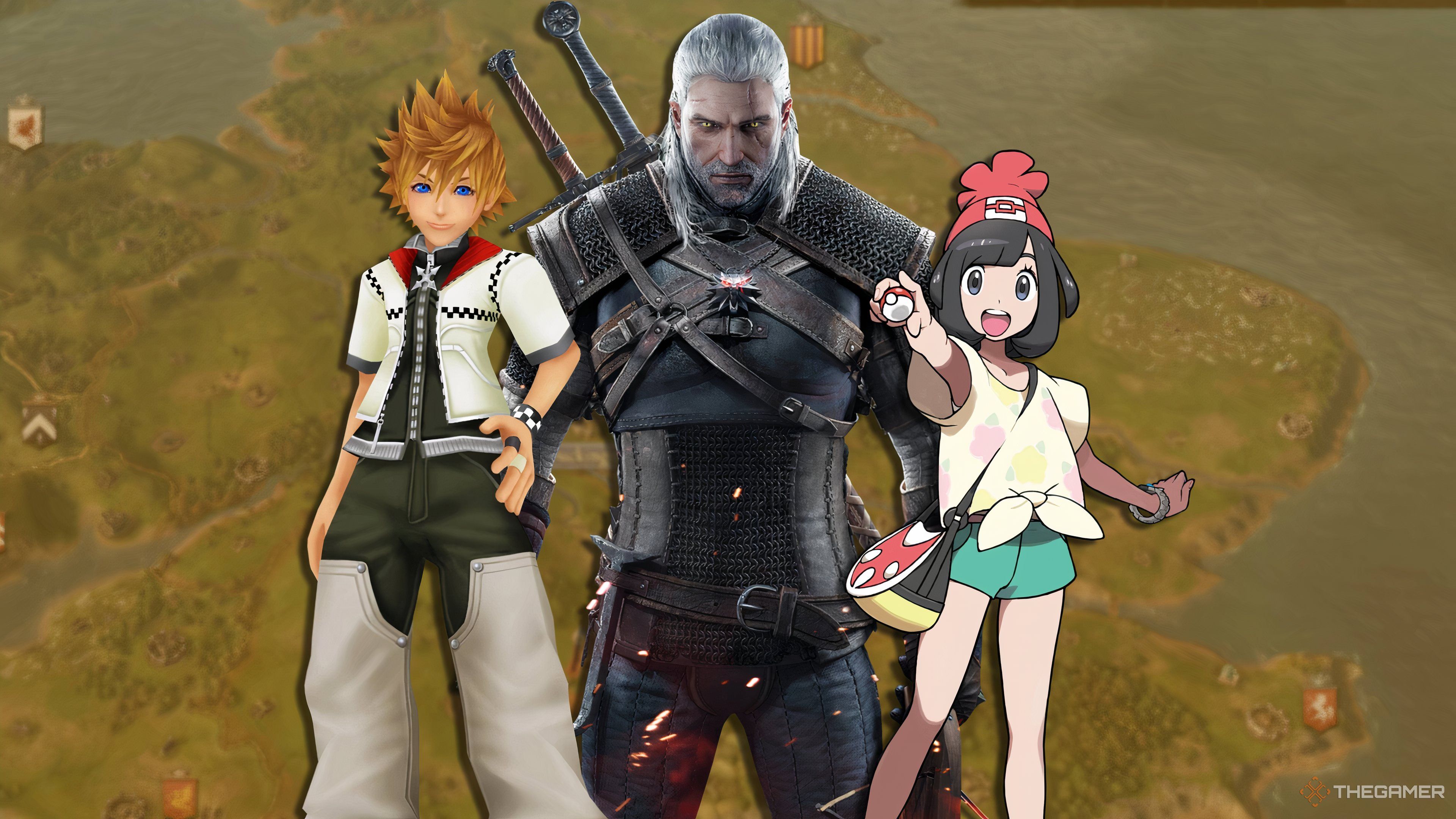 10 Video Games With FrustratingTutorials That Ruin First Impressions