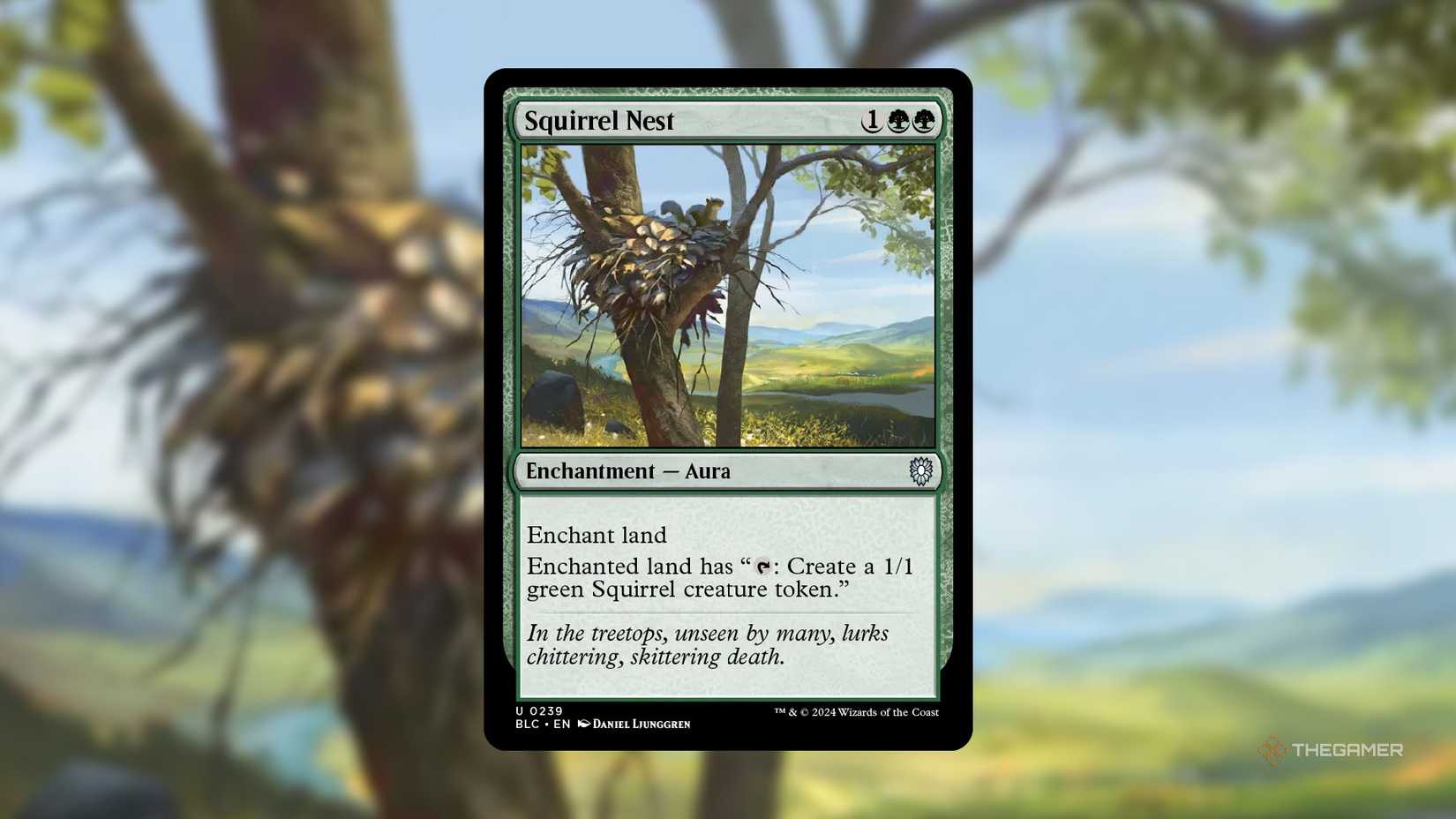 Here How To Build A Unbeatable Squirrel Girl Commander Deck In MTG