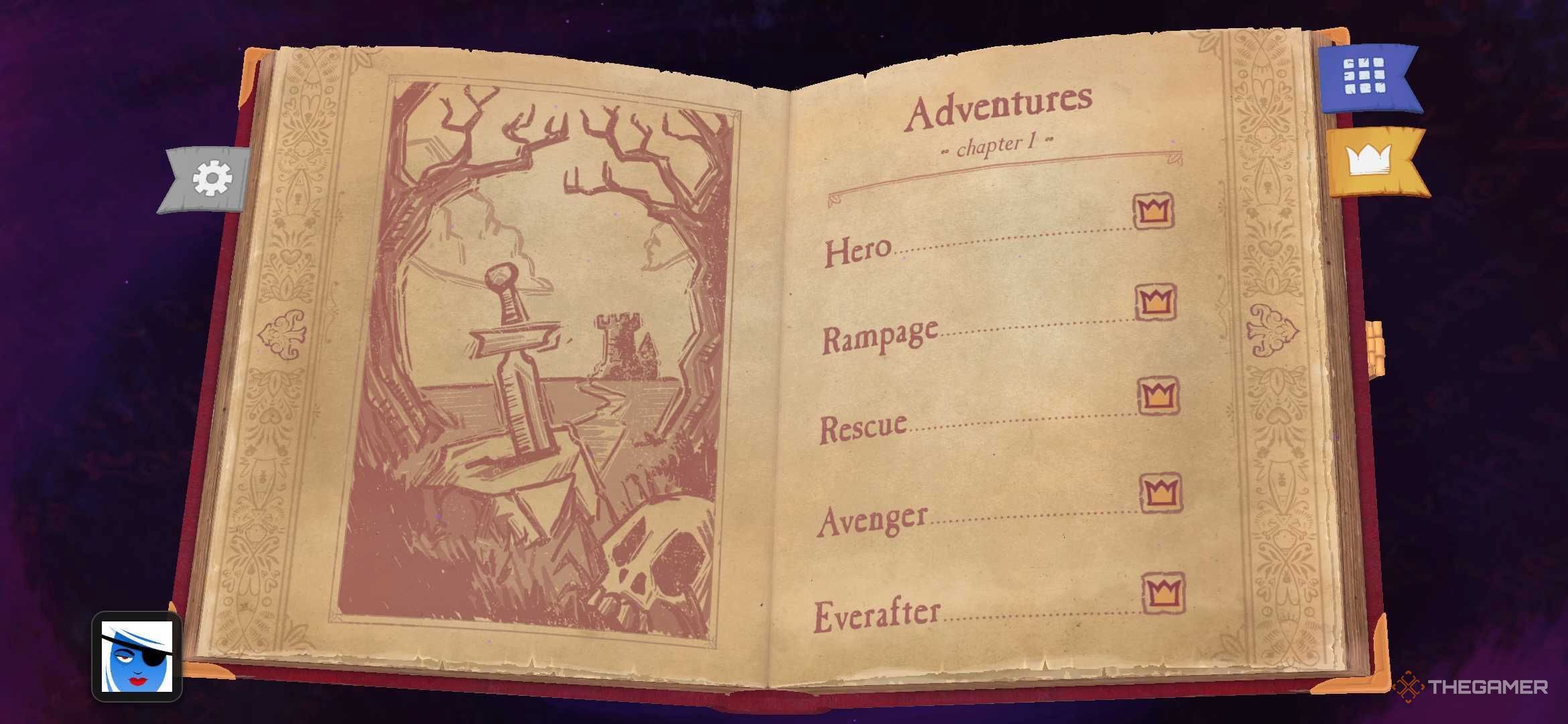 All Puzzle Answers And Solutions In Storyteller