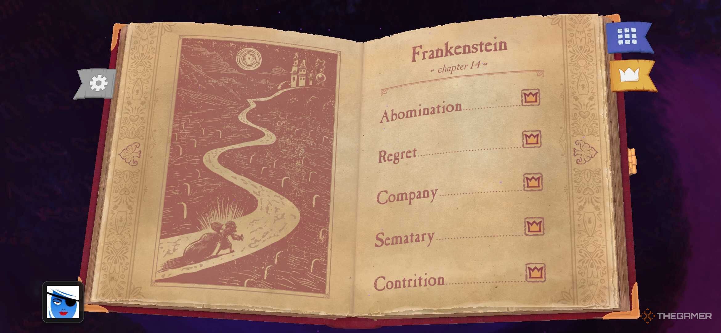 All Puzzle Answers And Solutions In Storyteller