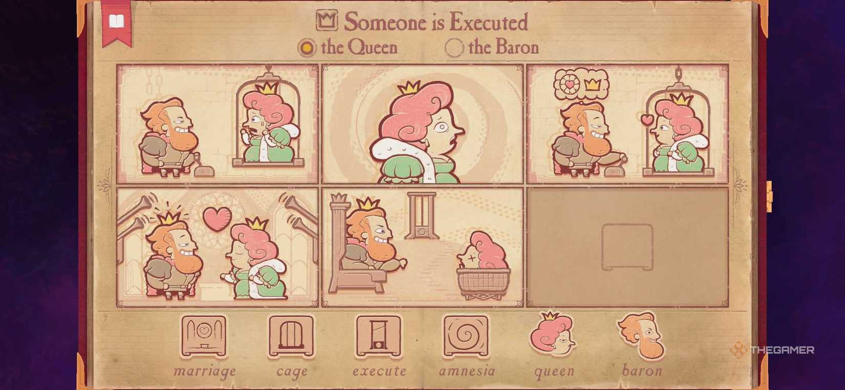 All Puzzle Answers And Solutions In Storyteller