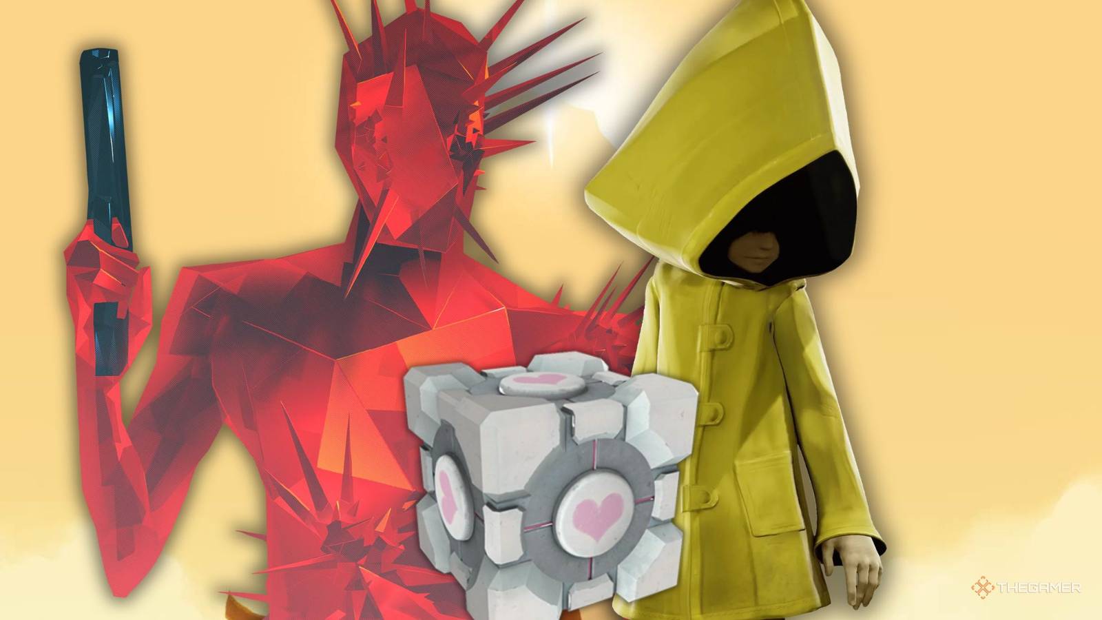 10 Best Steam Games You Can Finish In One Evening