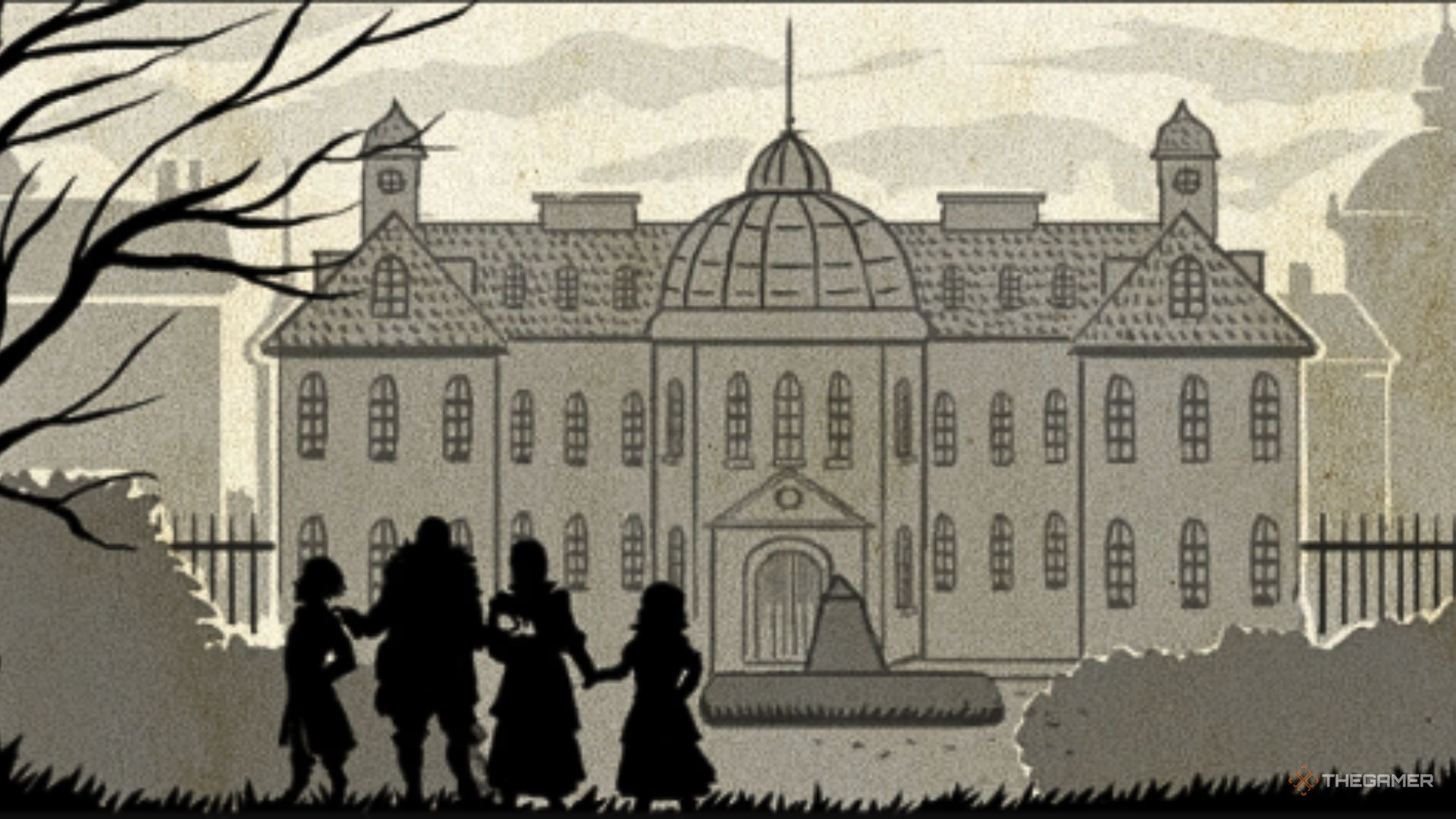 Steam (Game, PC) - The Life and Suffering of Sir Brante