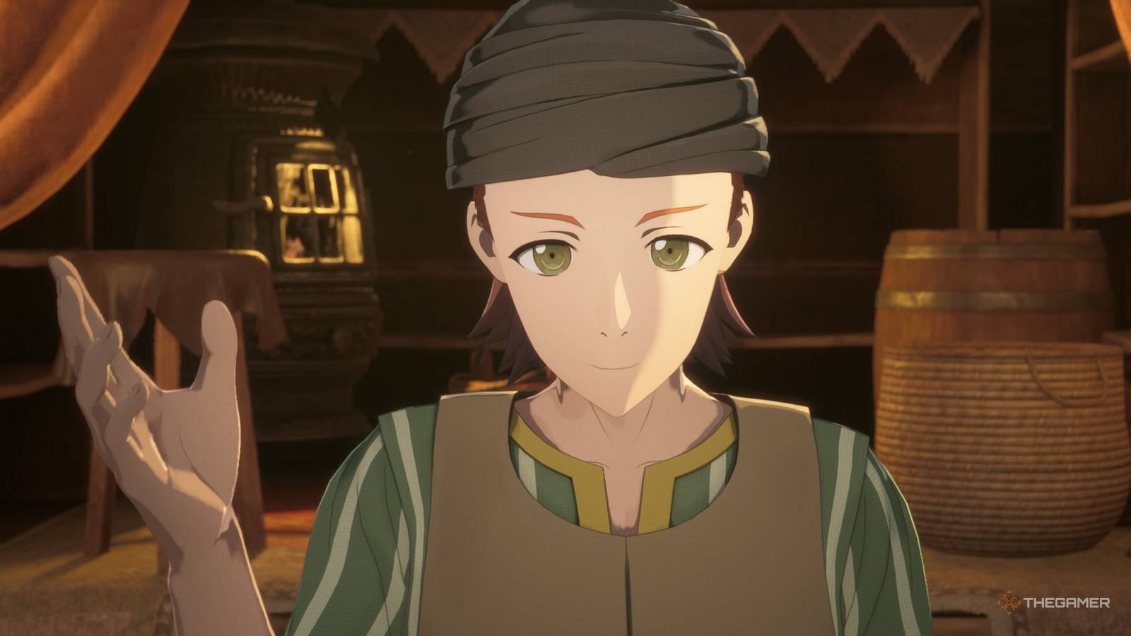 Complete Quests To Unlock New Crafting Recipes In Echoes Of Aincrad