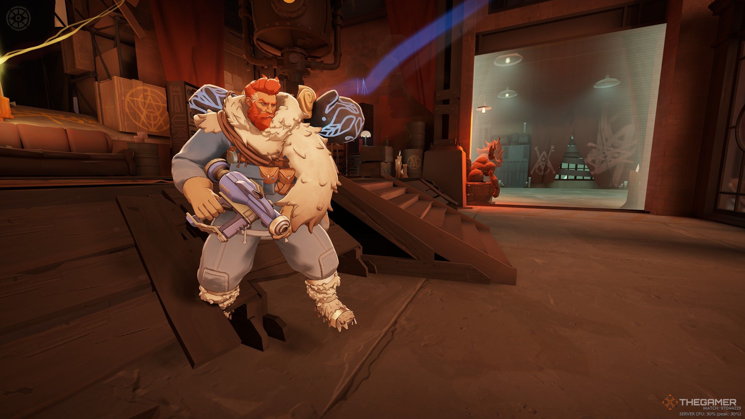 What's New In The Deadlock Ranked Matchmaking Update
