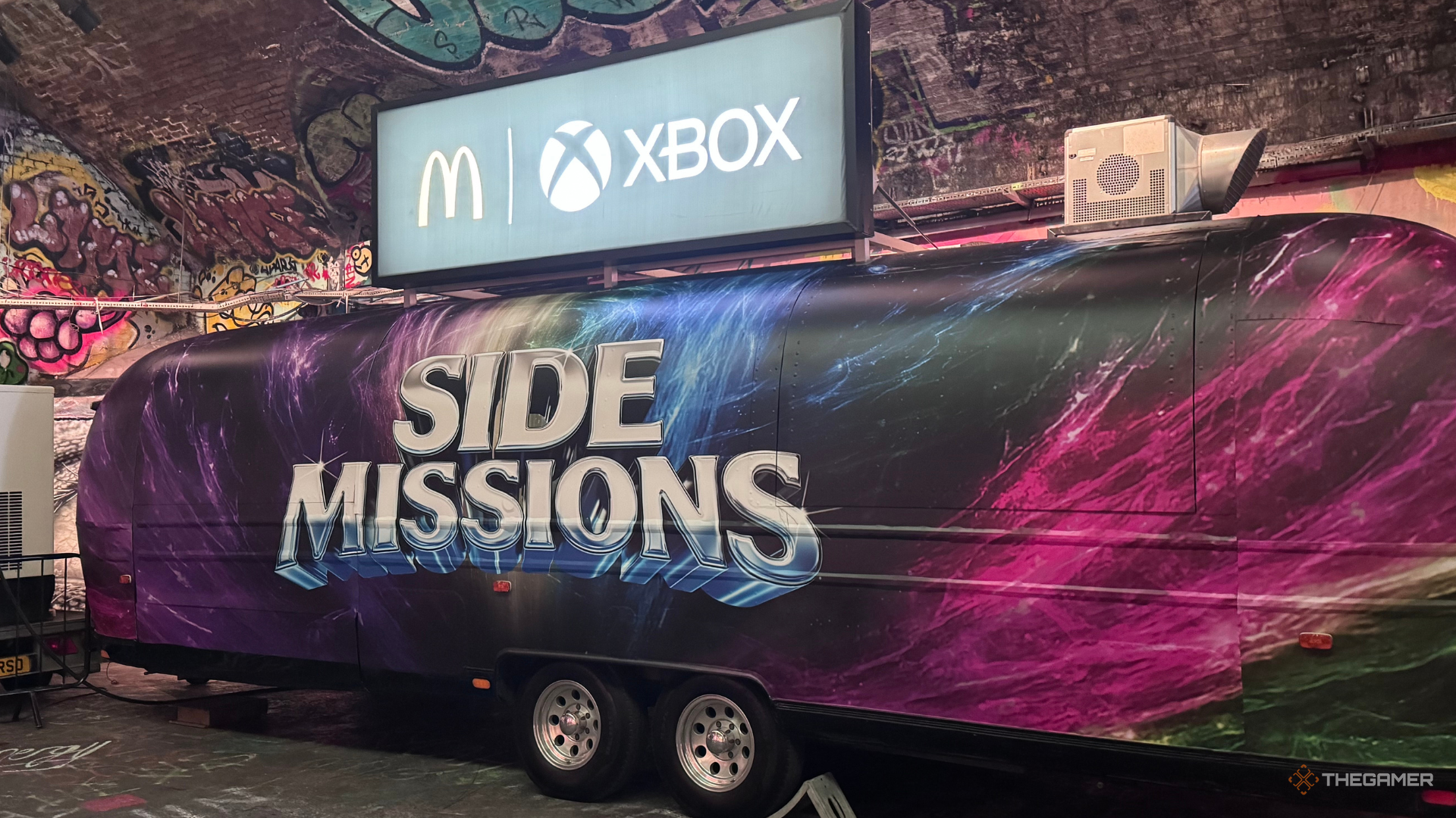 McDonald’s x Xbox: هەموو بابەتێکی نوێی مینیو