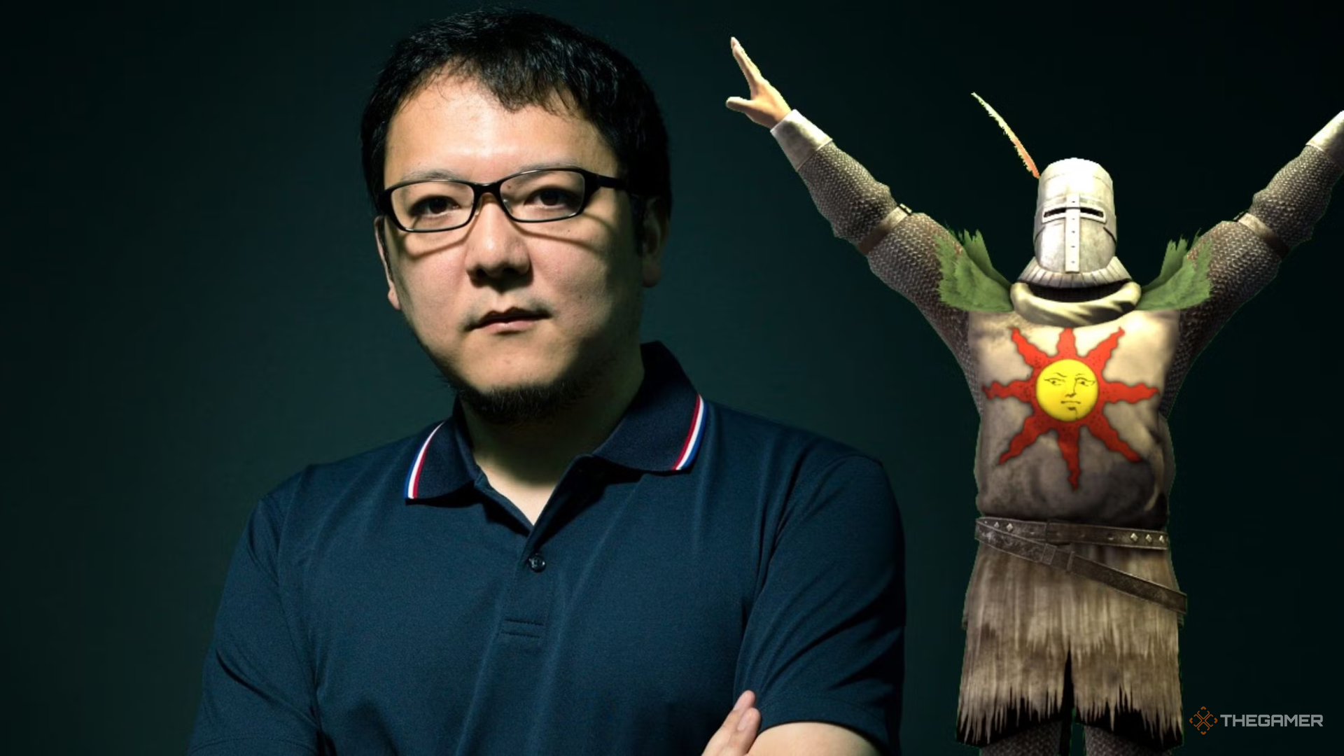 Miyazaki Teased A Dark Souls Retirement Tour Ten Years Ago Today
