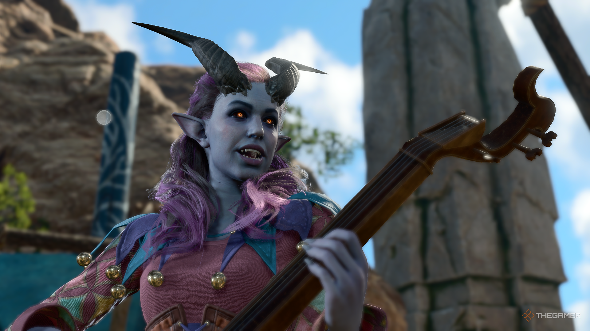 Official Baldur's Gate 3 Player Stats Reveal The Dark Urge's Victims