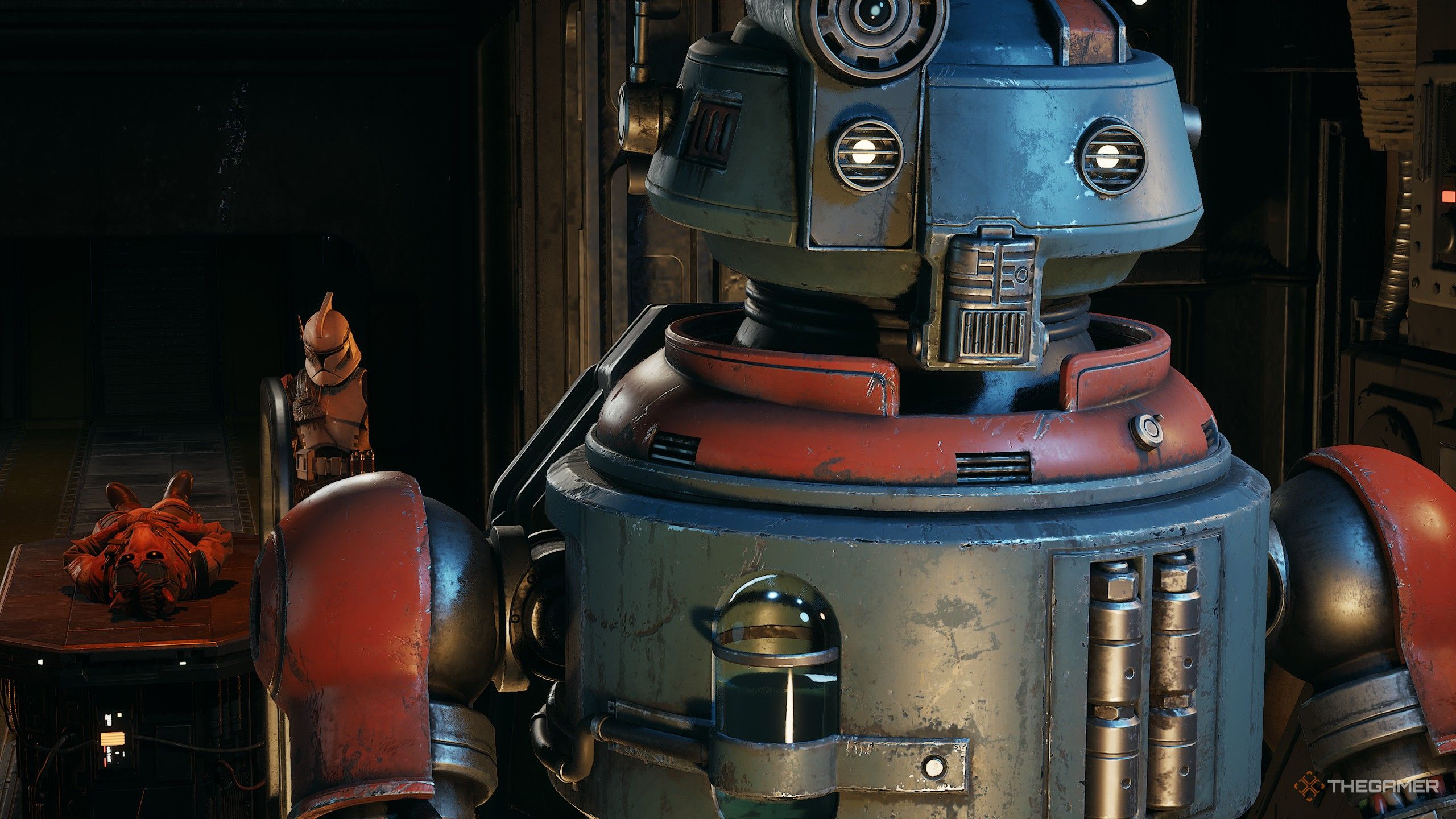 How To Increase Bond Levels In Star Wars Zero Company