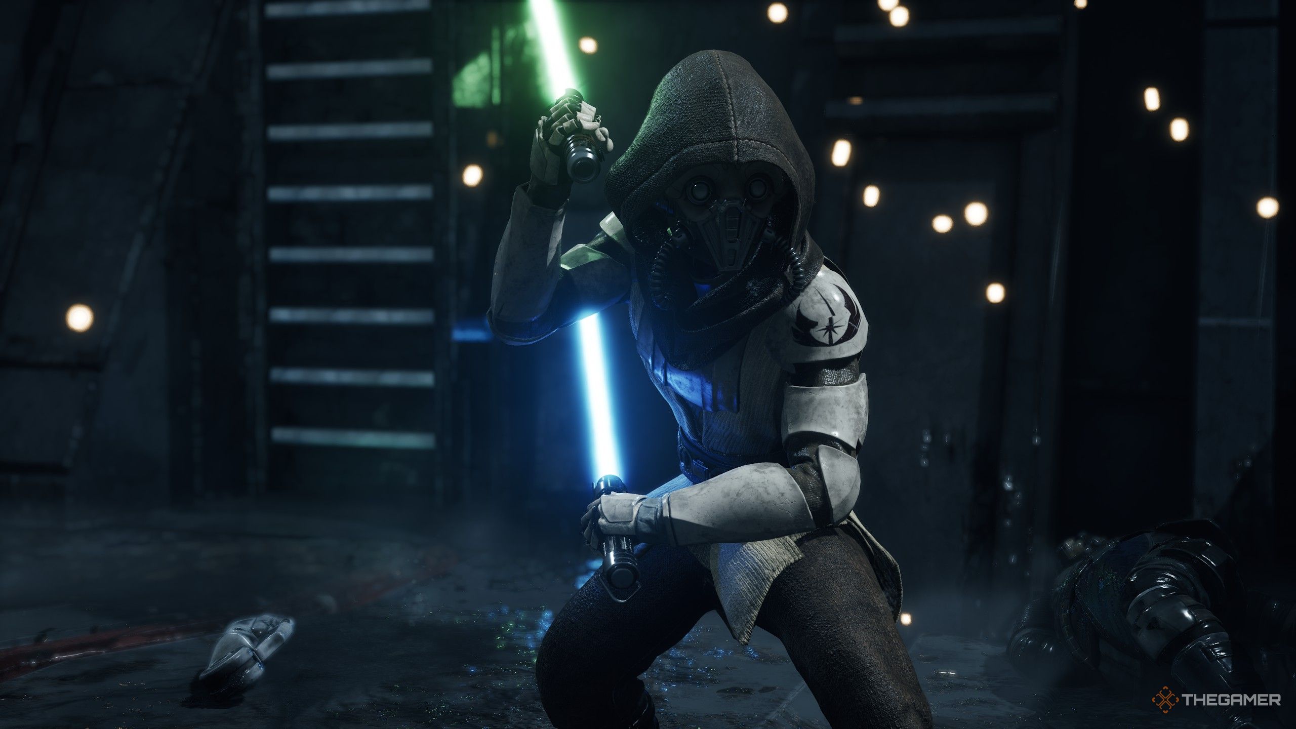 What Are The Best Den Upgrades In Star Wars Zero Company