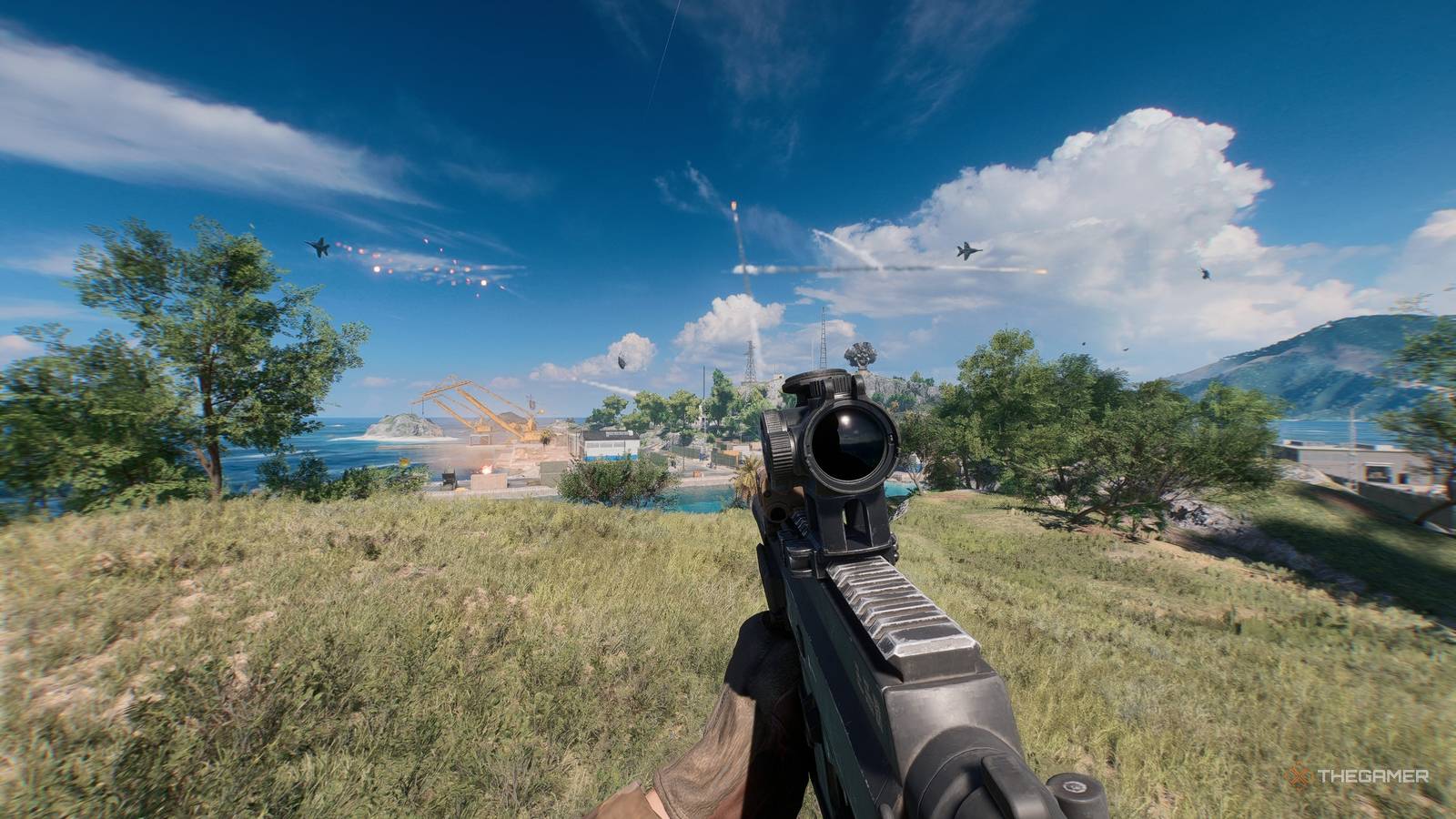 Battlefield 6: Ace Medals Unlock Guide
