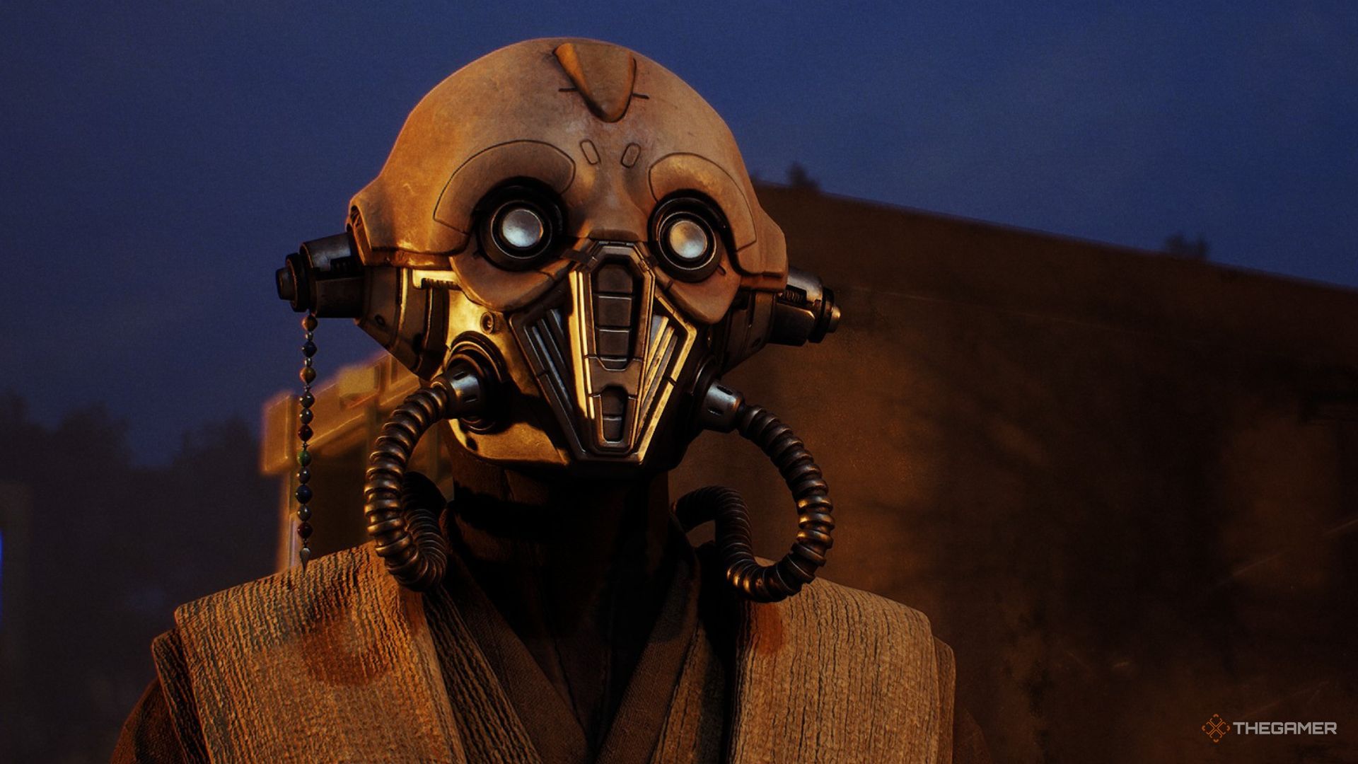How To Beat Tel-Rea's Personal Mission In Star Wars Zero Company