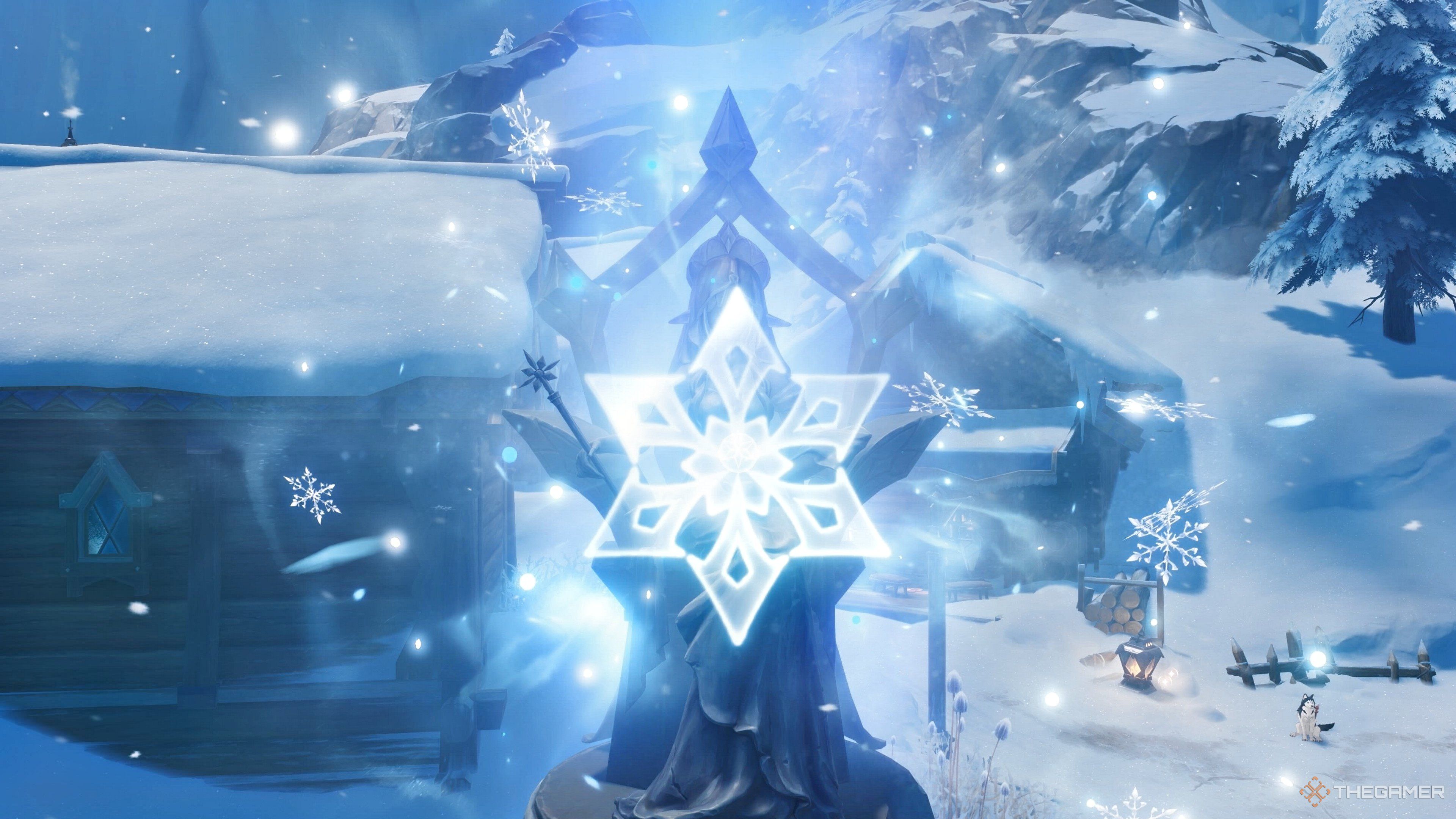 Which Characters Should You Bring To Snezhnaya In Genshin Impact Version 7.0?